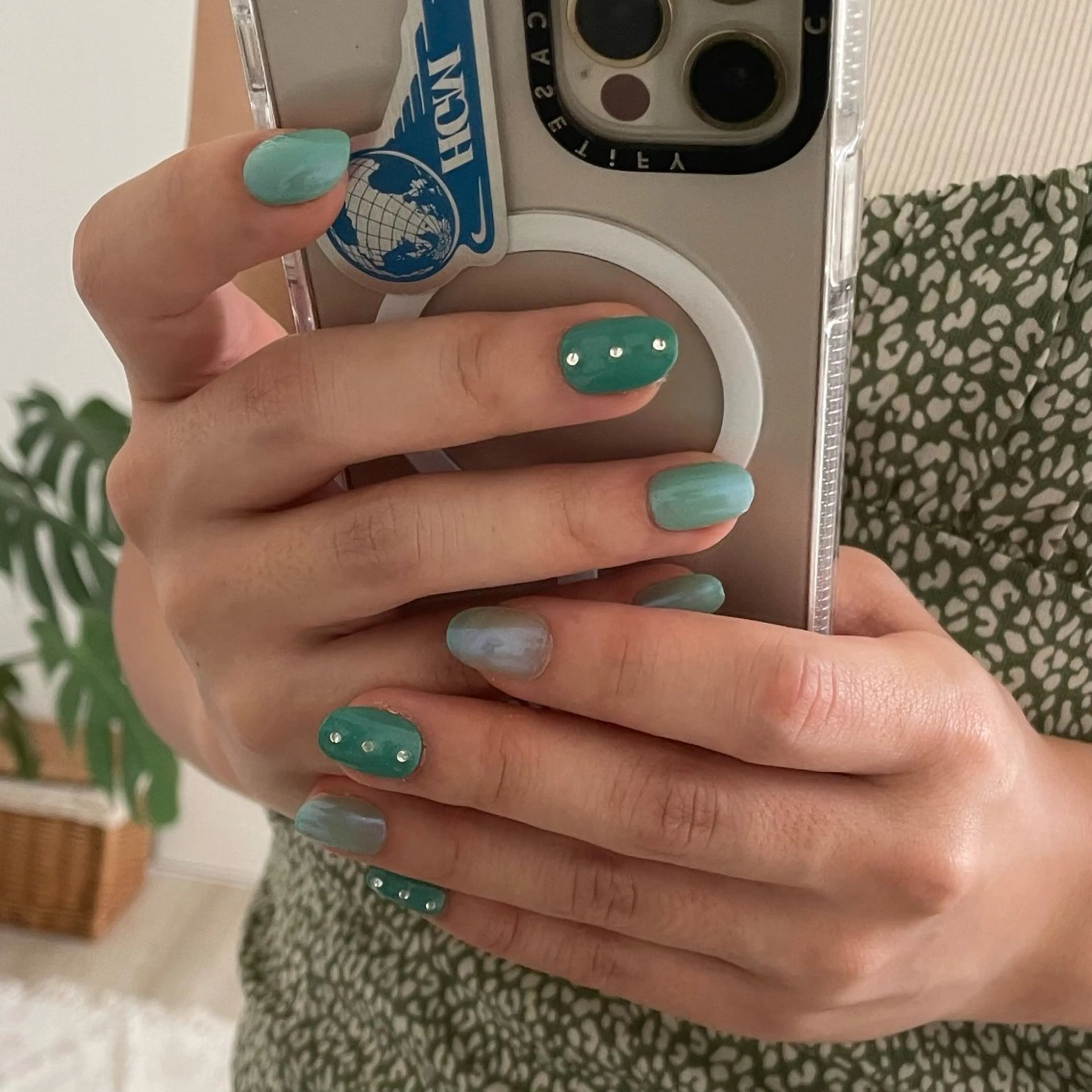 ネイル kato natsukiのネイルデザイン