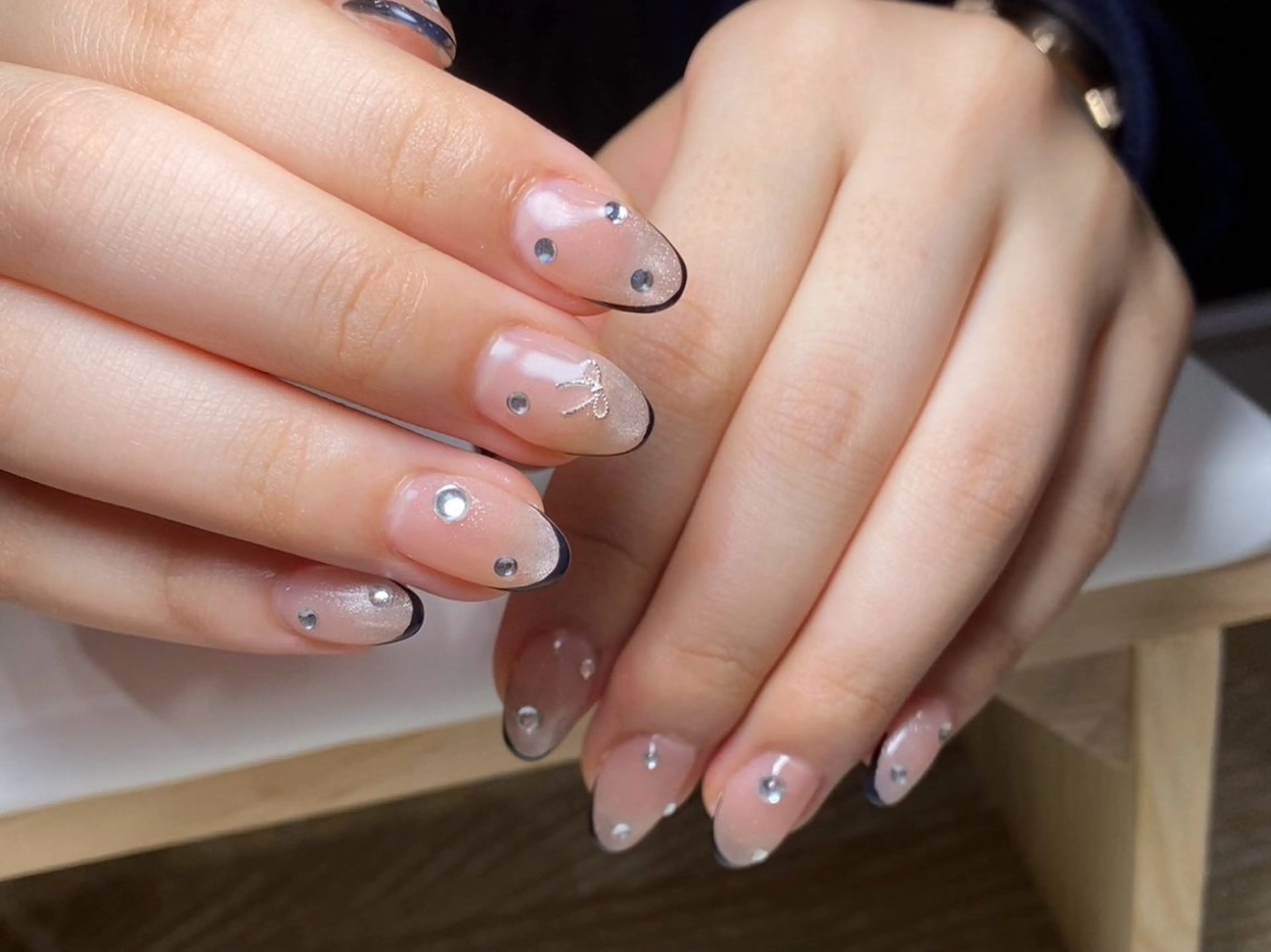 ネイル ハンドネイル risol所属・risol. NAILのネイルデザイン