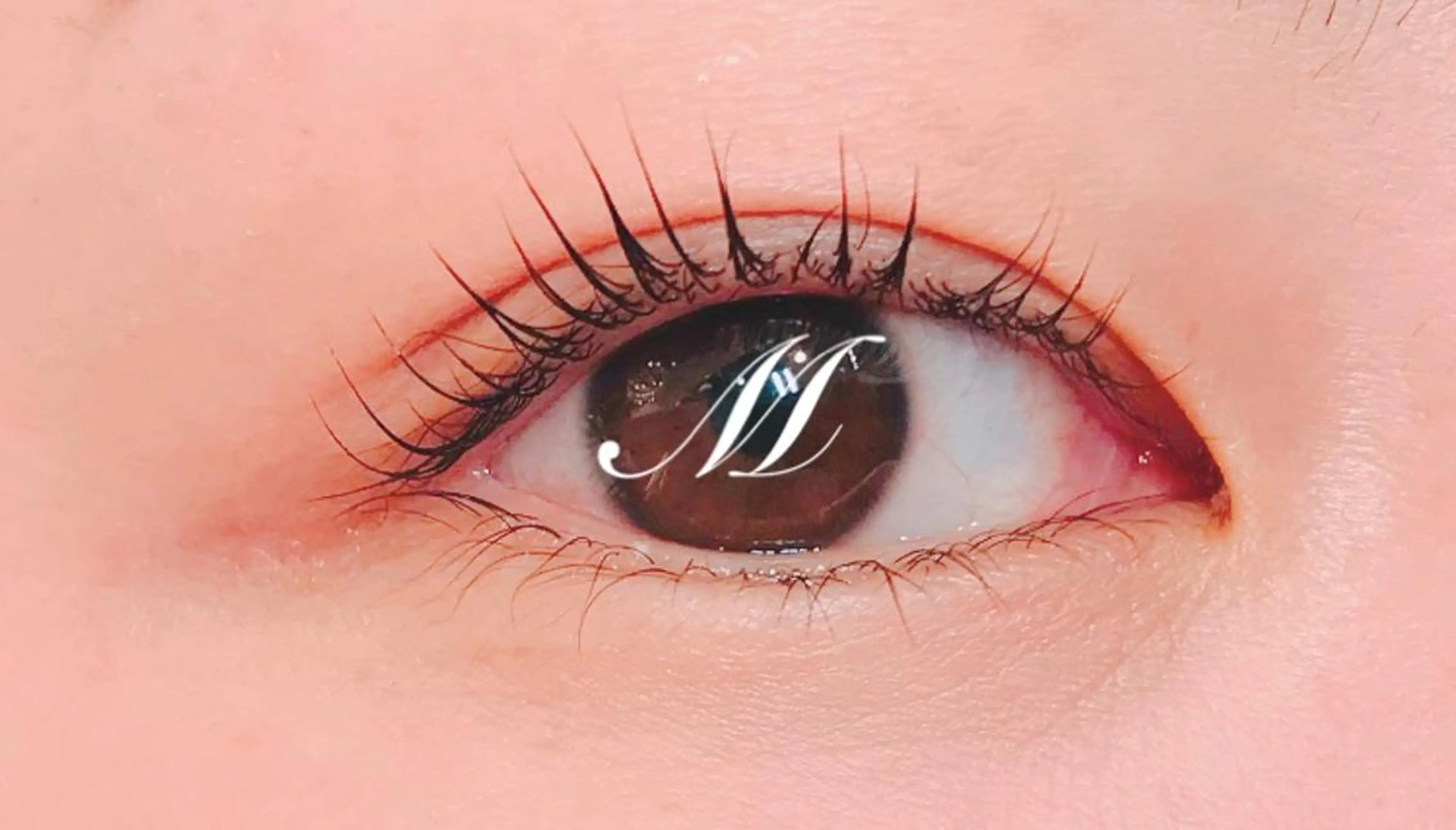 マツエク・マツパ マツパ K Yumiのマツエク・マツパデザイン