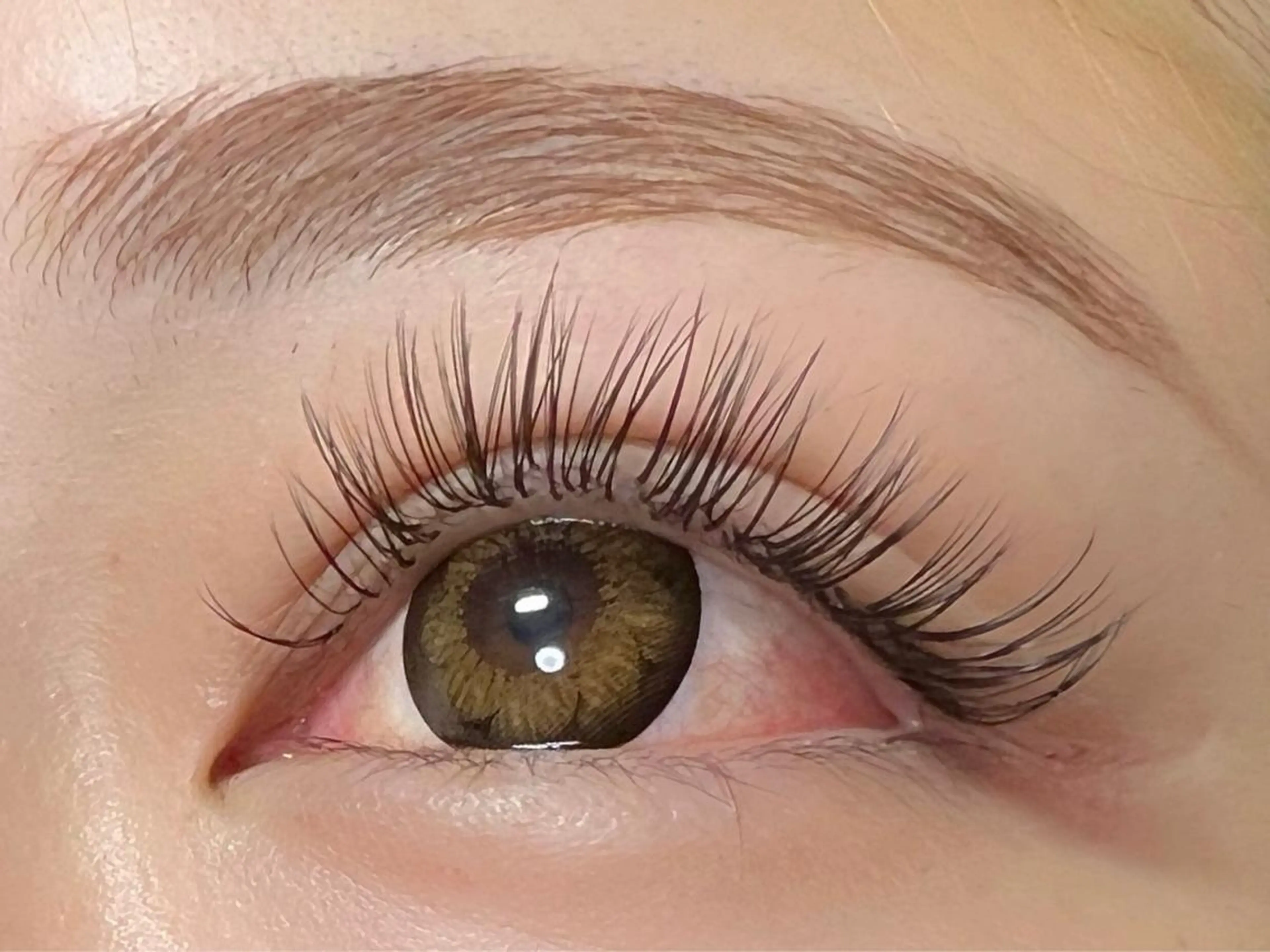 マツエク・マツパ バインドロック ▷▷▷Revia miyakeのマツエク・マツパデザイン