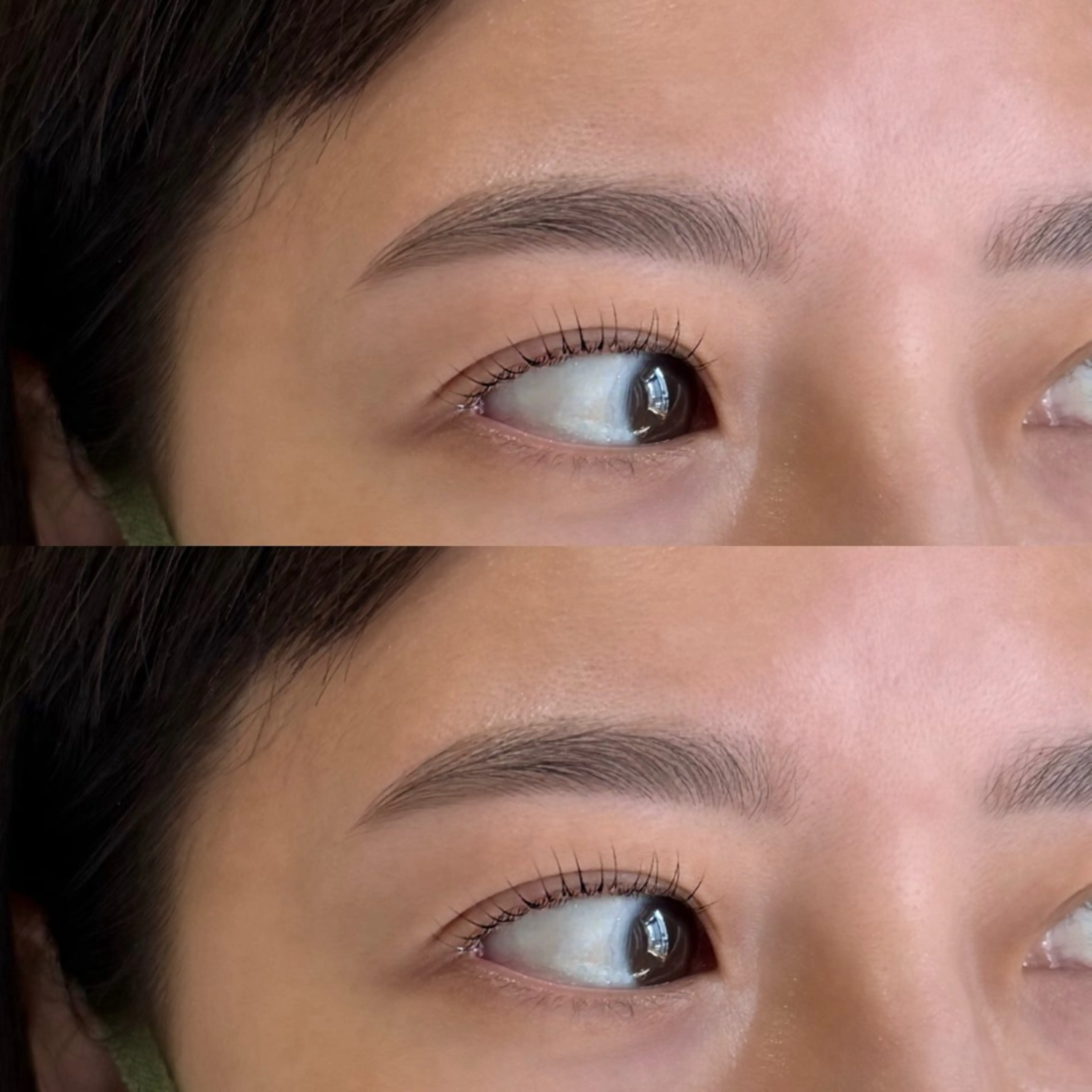 【初回限定】似合わせ眉waxの写真