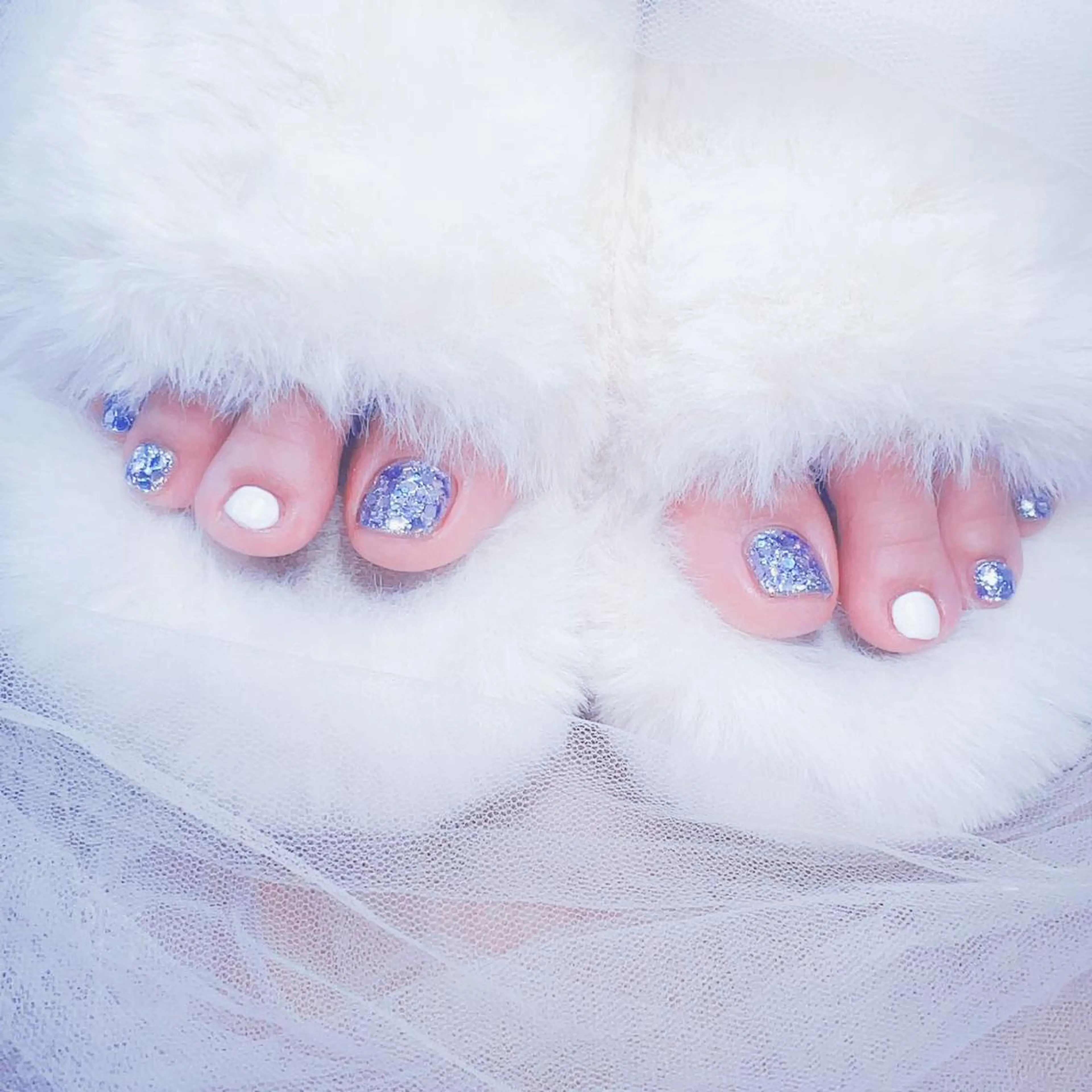 ネイル Nana  nail 8:00～22:00のネイルデザイン