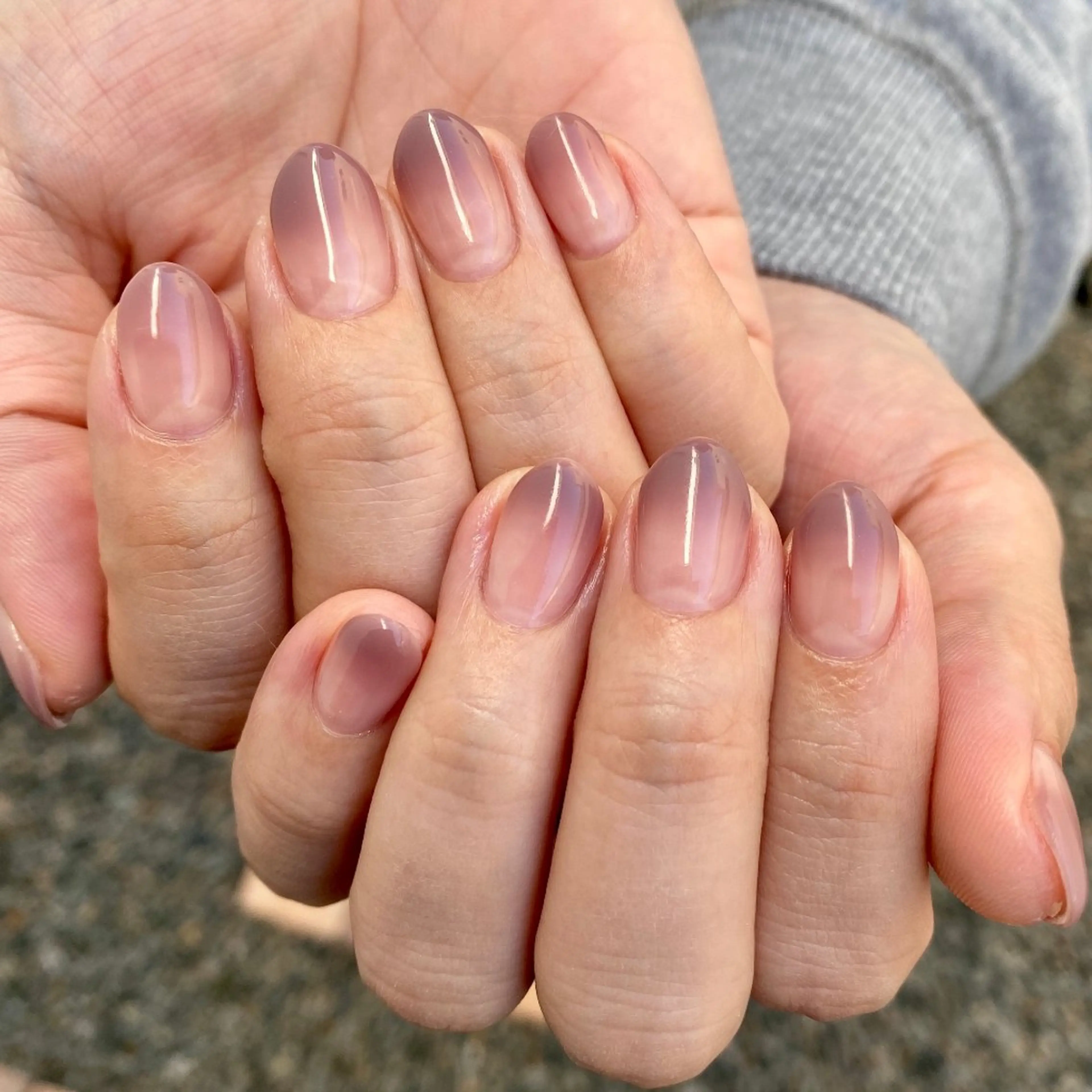 ネイル ハンドネイル Miley nailのネイルデザイン