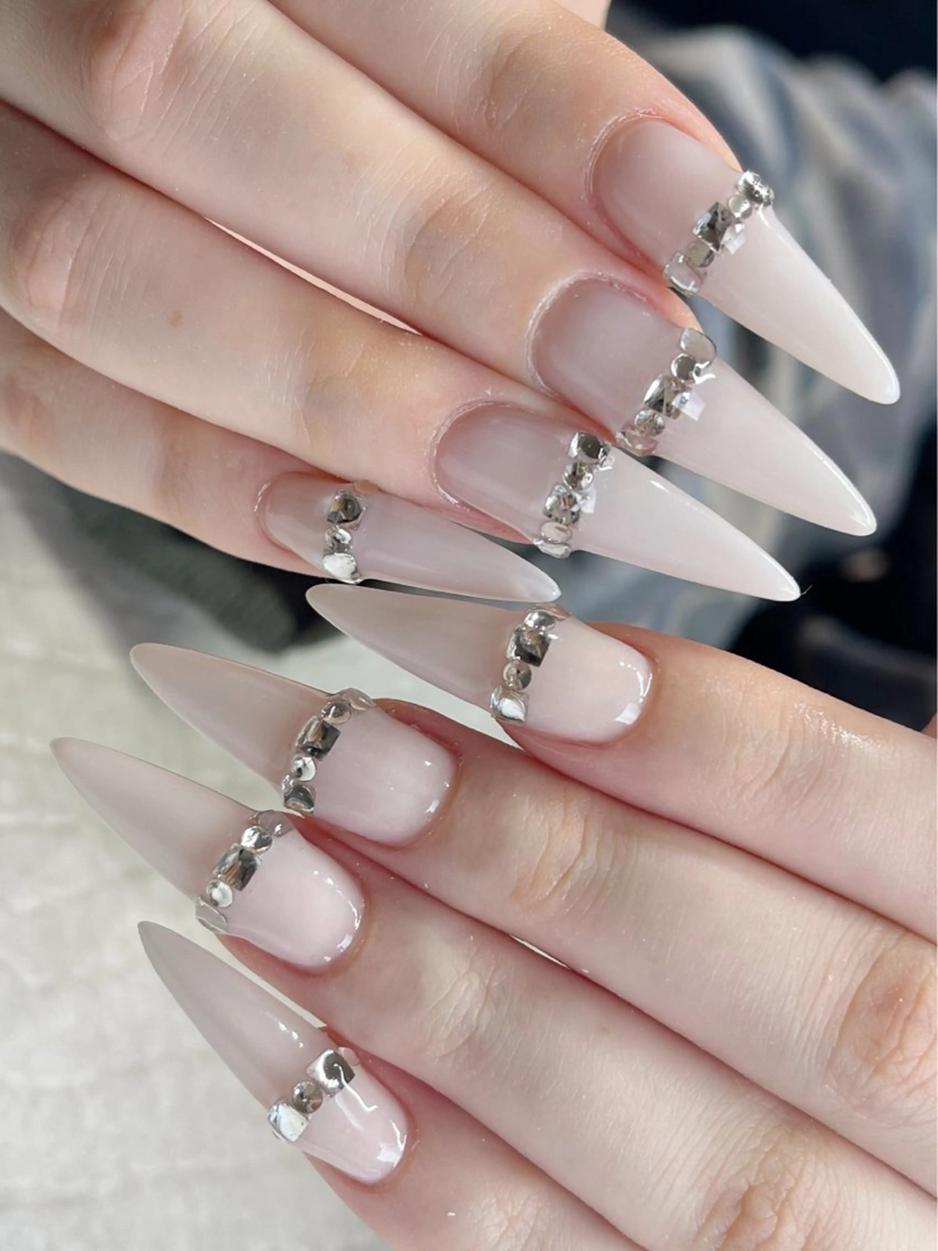 ネイル ハンドネイル naildesign BESTのネイルデザイン