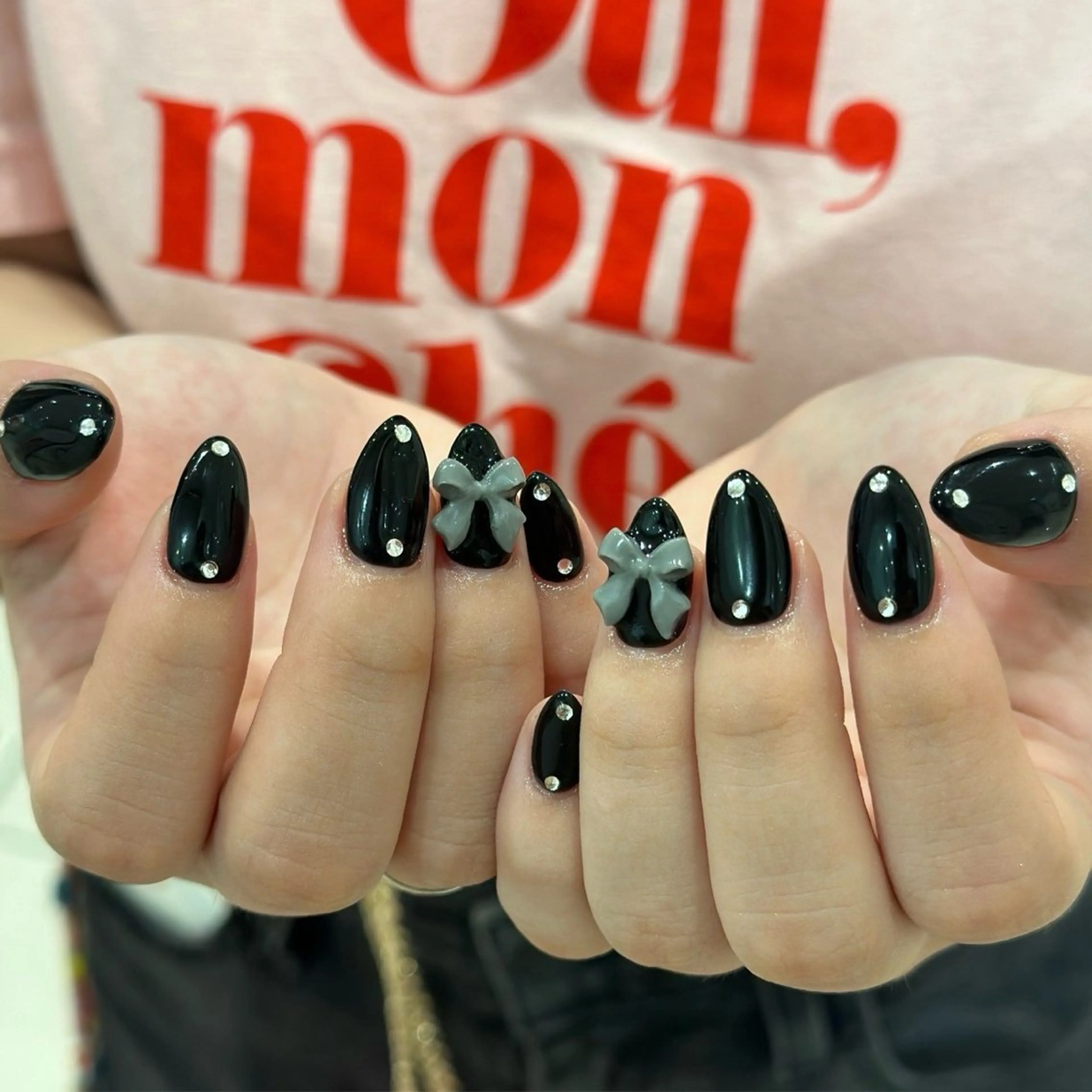 ネイル ハンドネイル risol. NAILのネイルデザイン