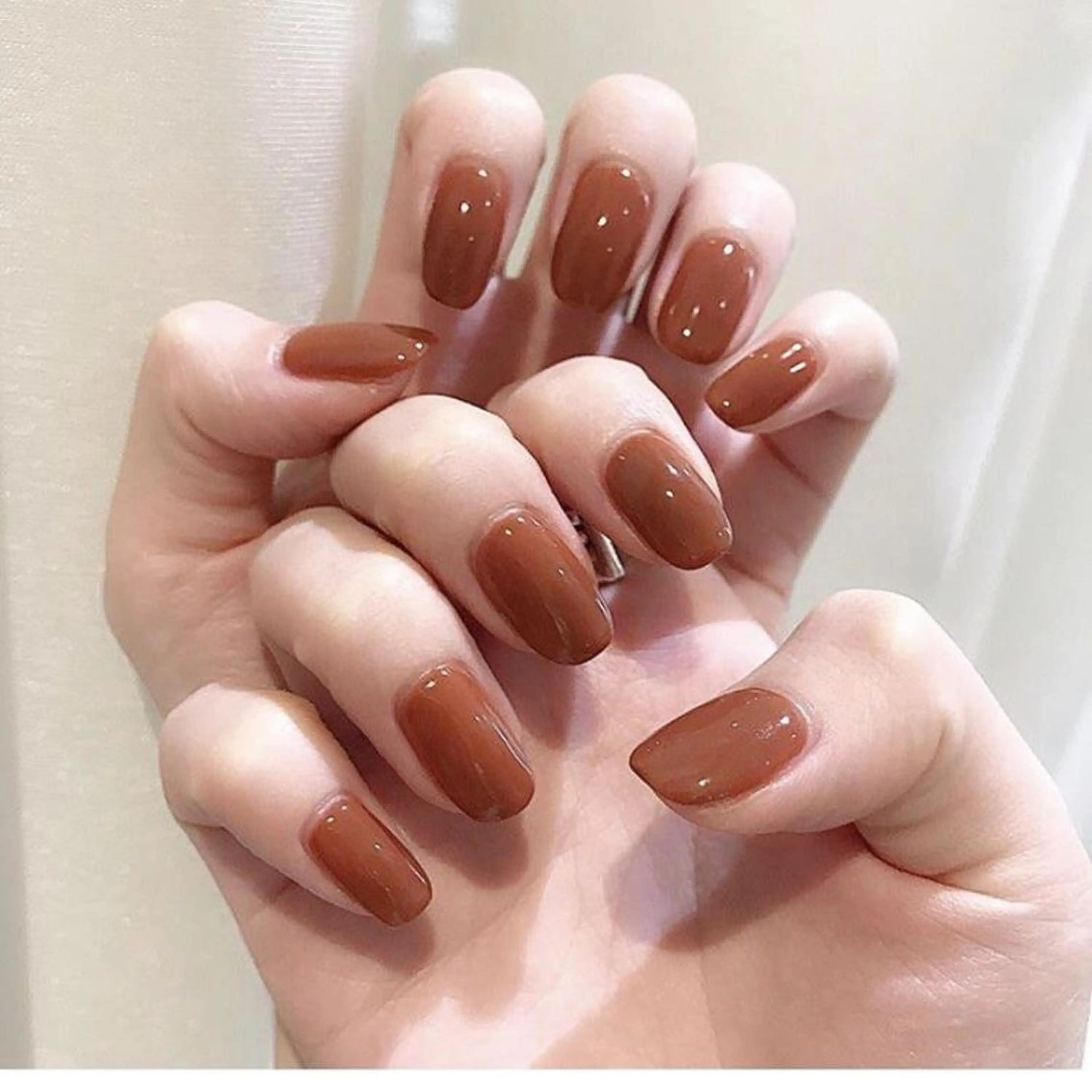 🕊ご新規様🕊（オフ無しの方限定）定番♩ワンカラー・ラメグラ/目安時間60分の写真