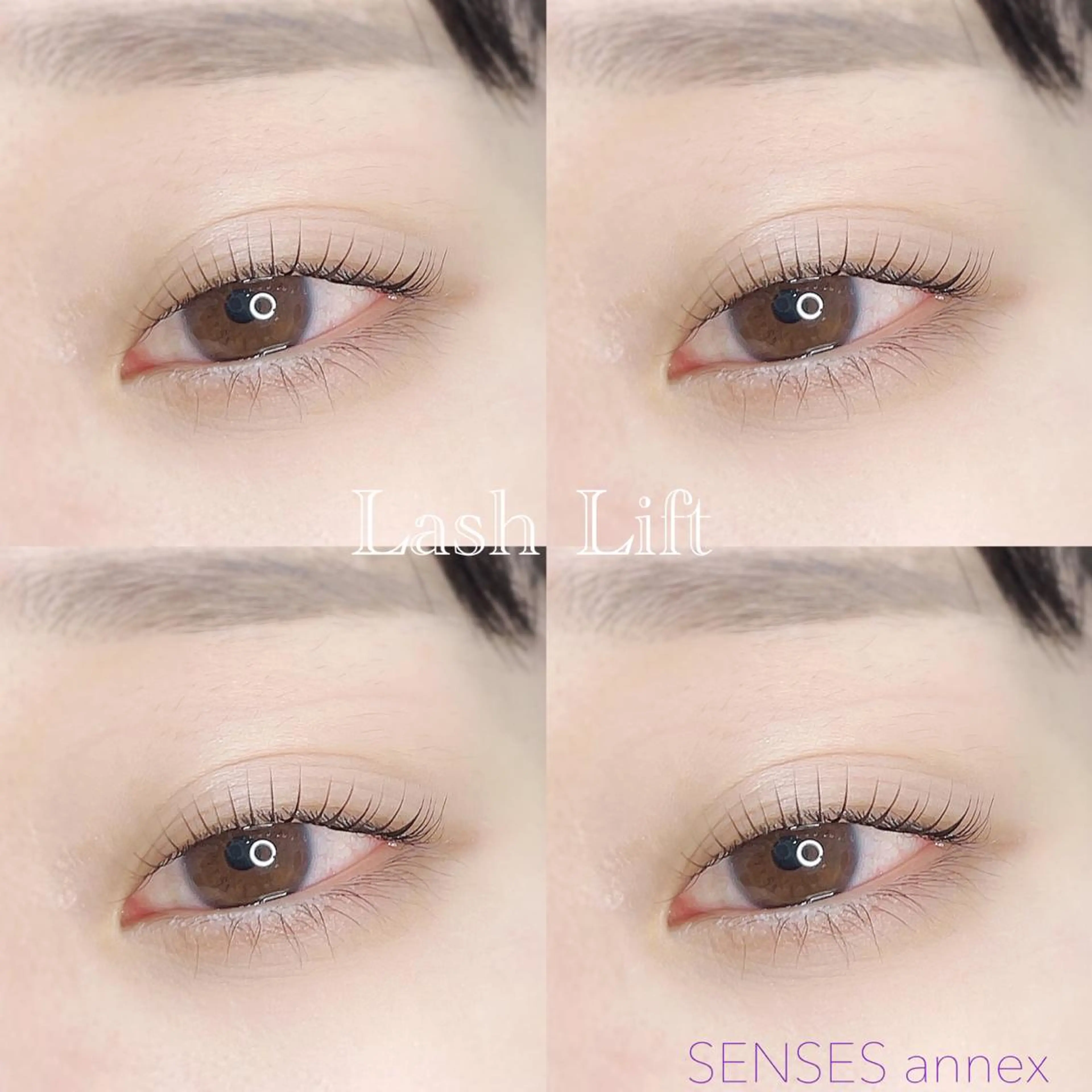 マツエク・マツパ マツパ MARI .のマツエク・マツパデザイン