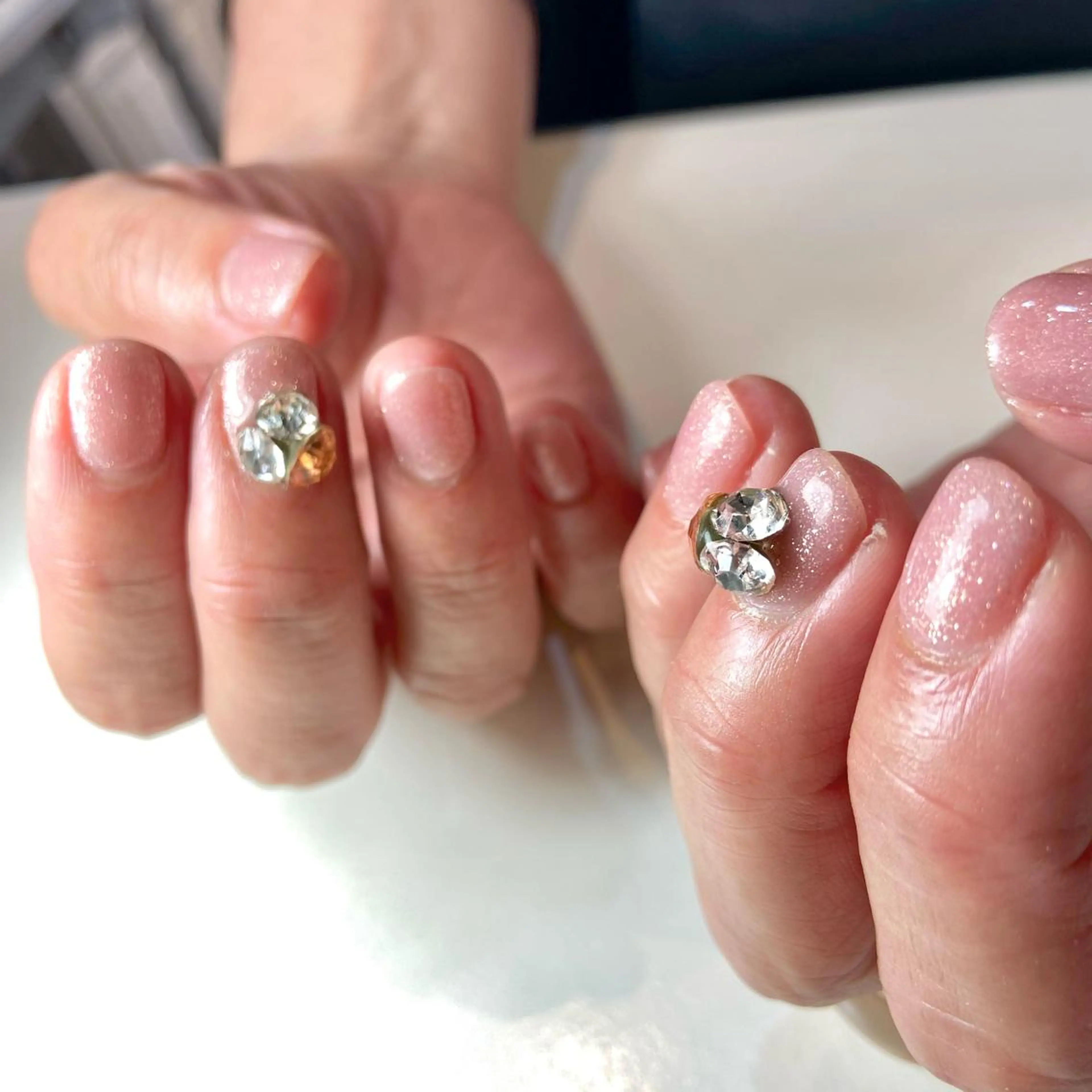 ネイル Ange epais nAnnAnのその他イメージ