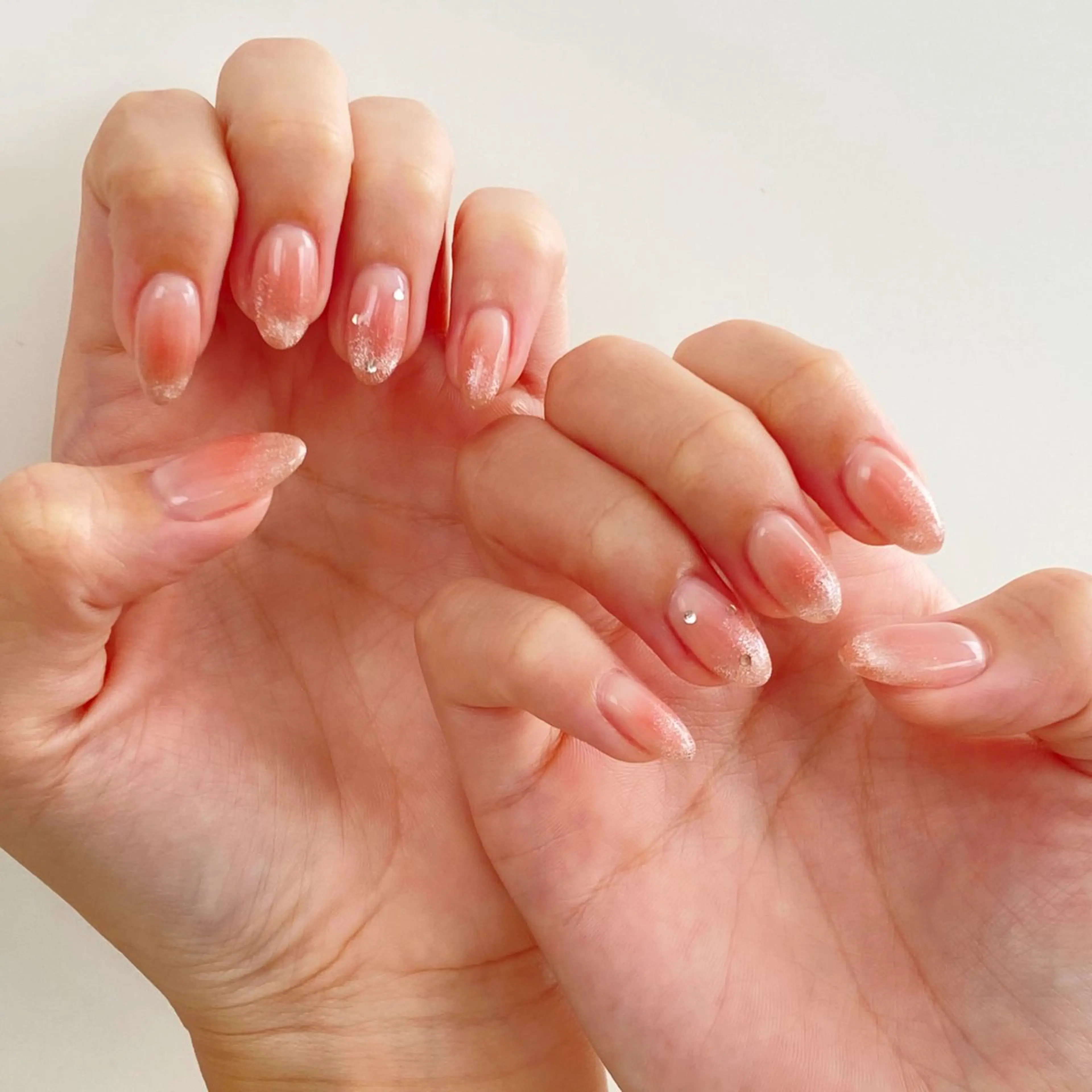 ネイル nail salon アトリエBONOのネイルデザイン