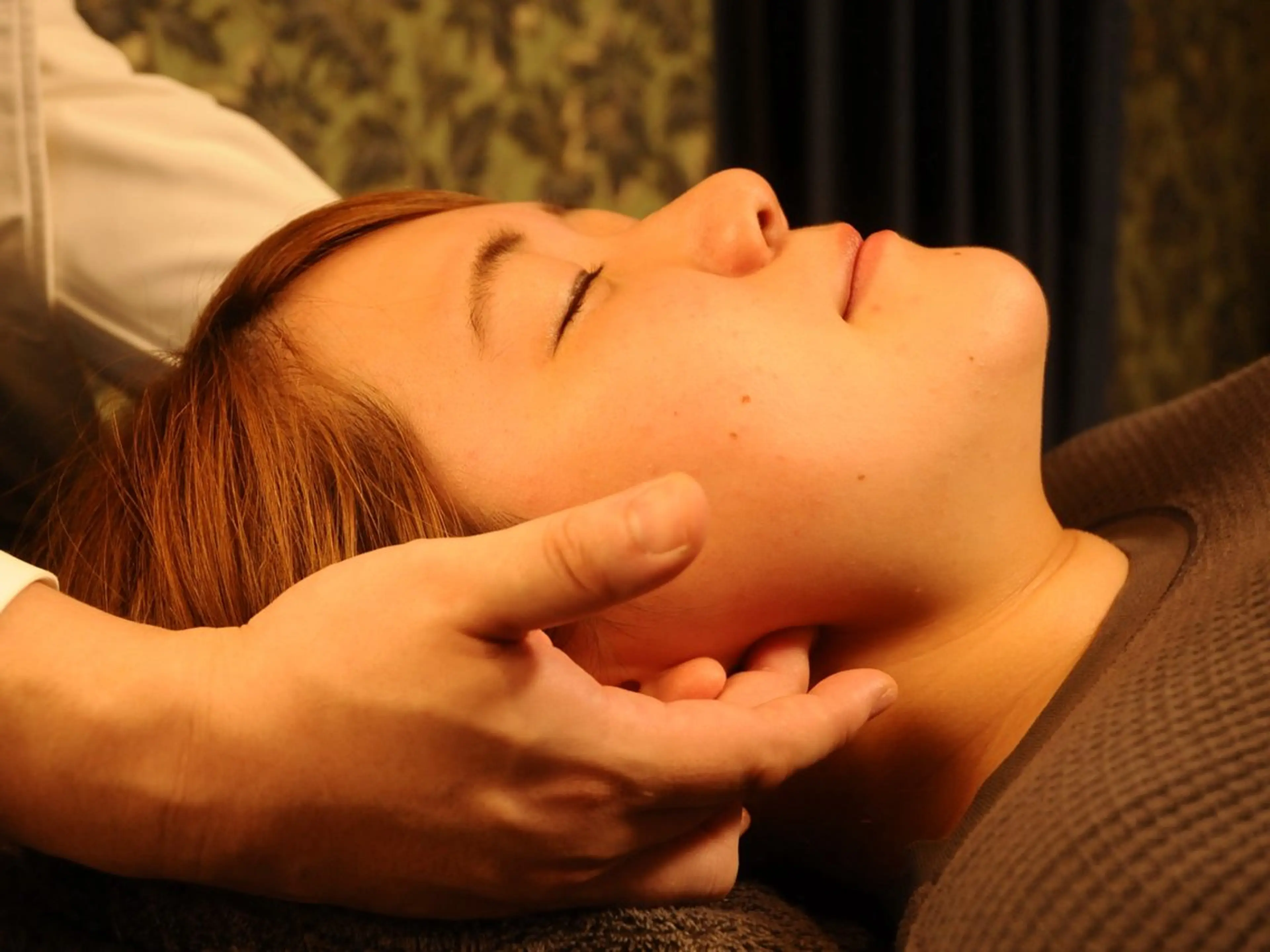 リラク 整体サロン　TenBin所属・痛み専門整体院 TenBinのエステ・リラクイメージ