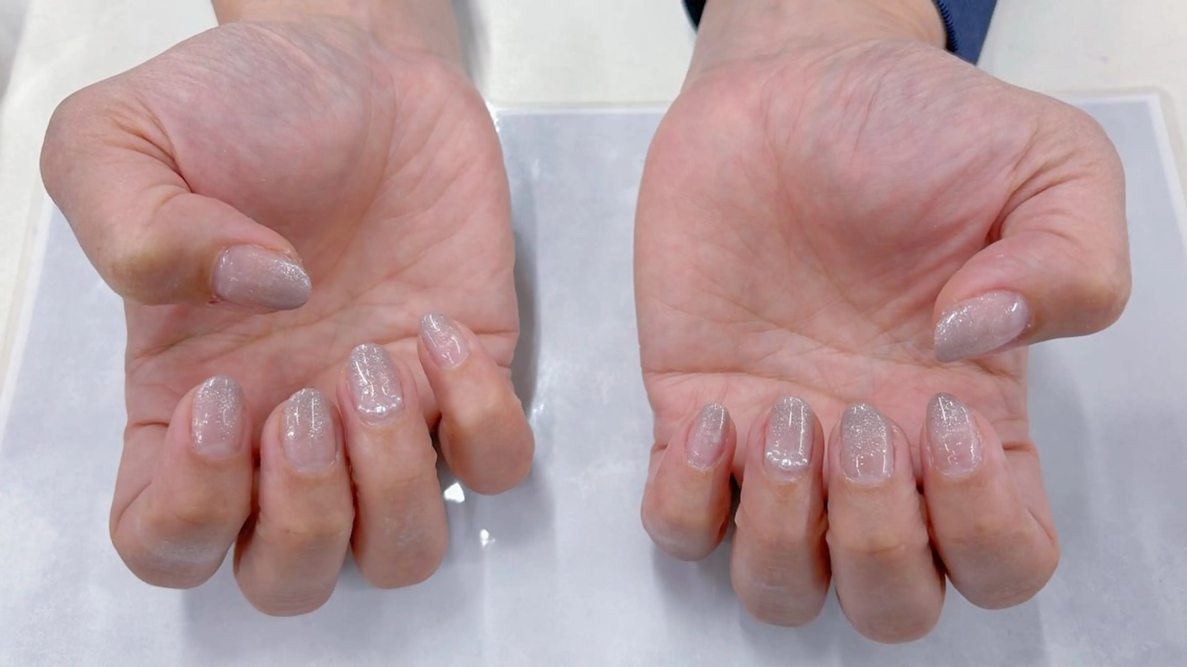 ネイル HINA nail 渡部のネイルデザイン