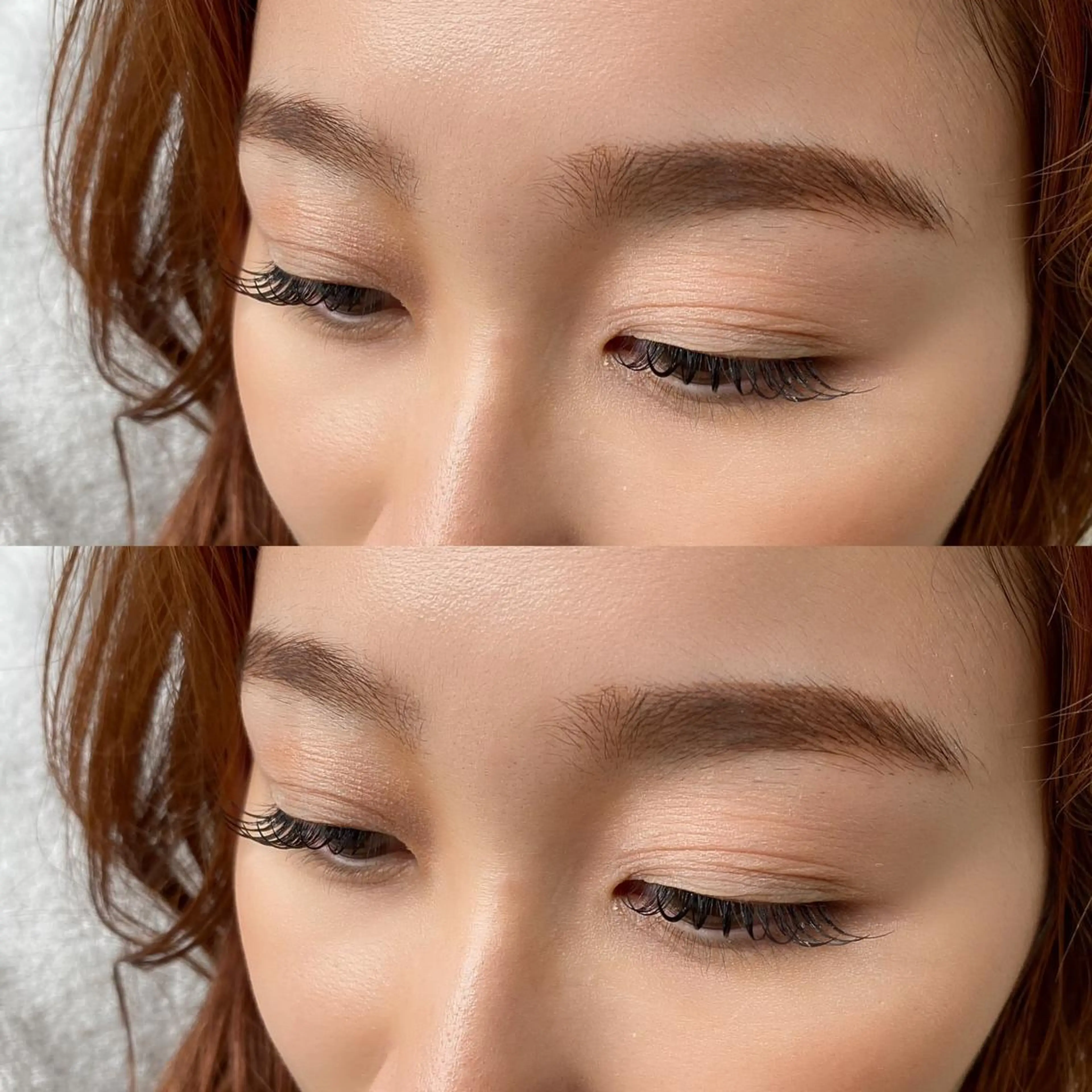 マツエク・マツパ ichi rikaのマツエク・マツパデザイン