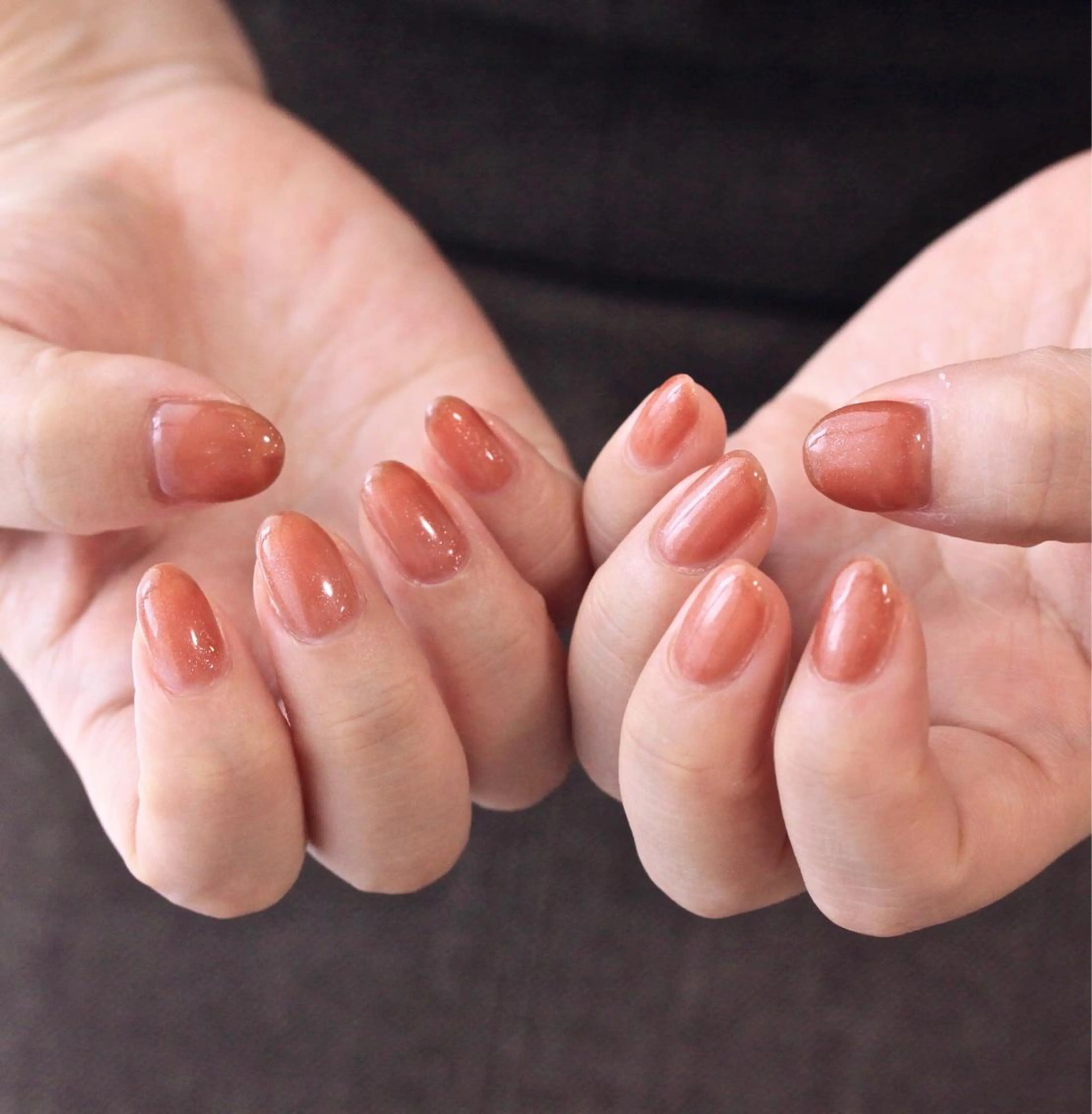 ネイル ハンドネイル Elio 国泰寺のネイルデザイン