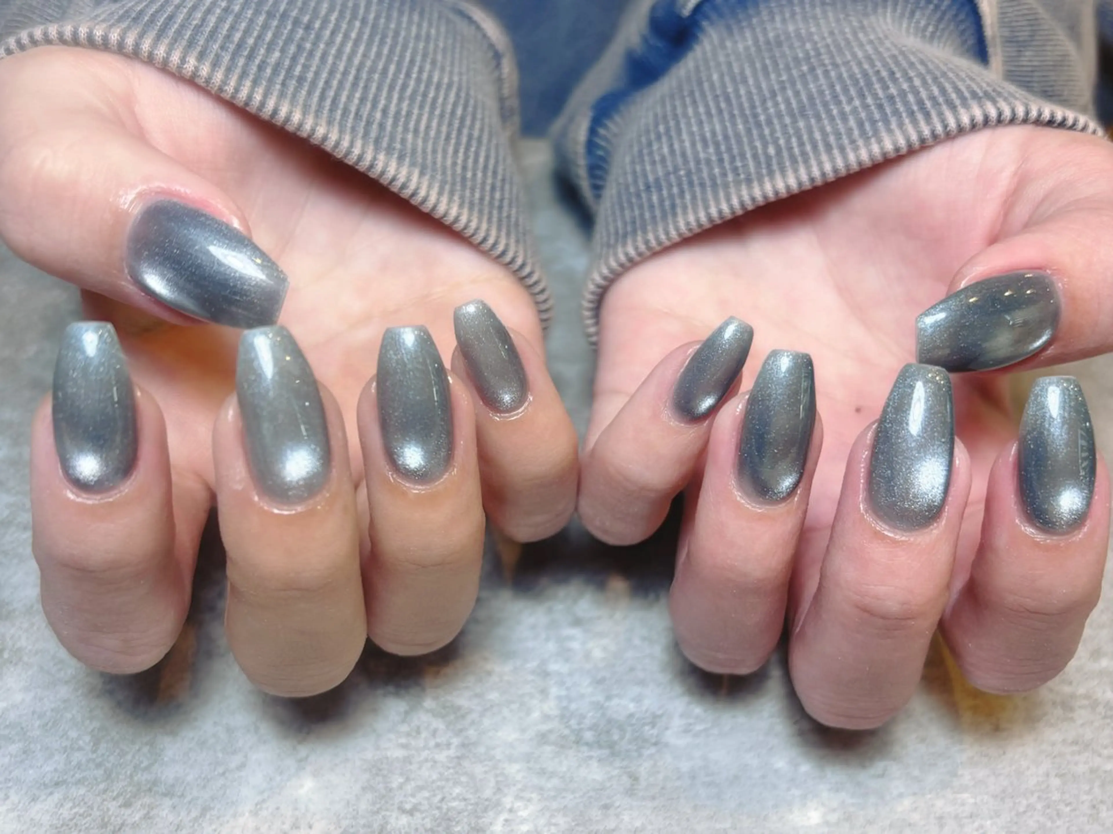 ネイル ハンドネイル Nail Salon Taki/吉祥寺店のネイルデザイン