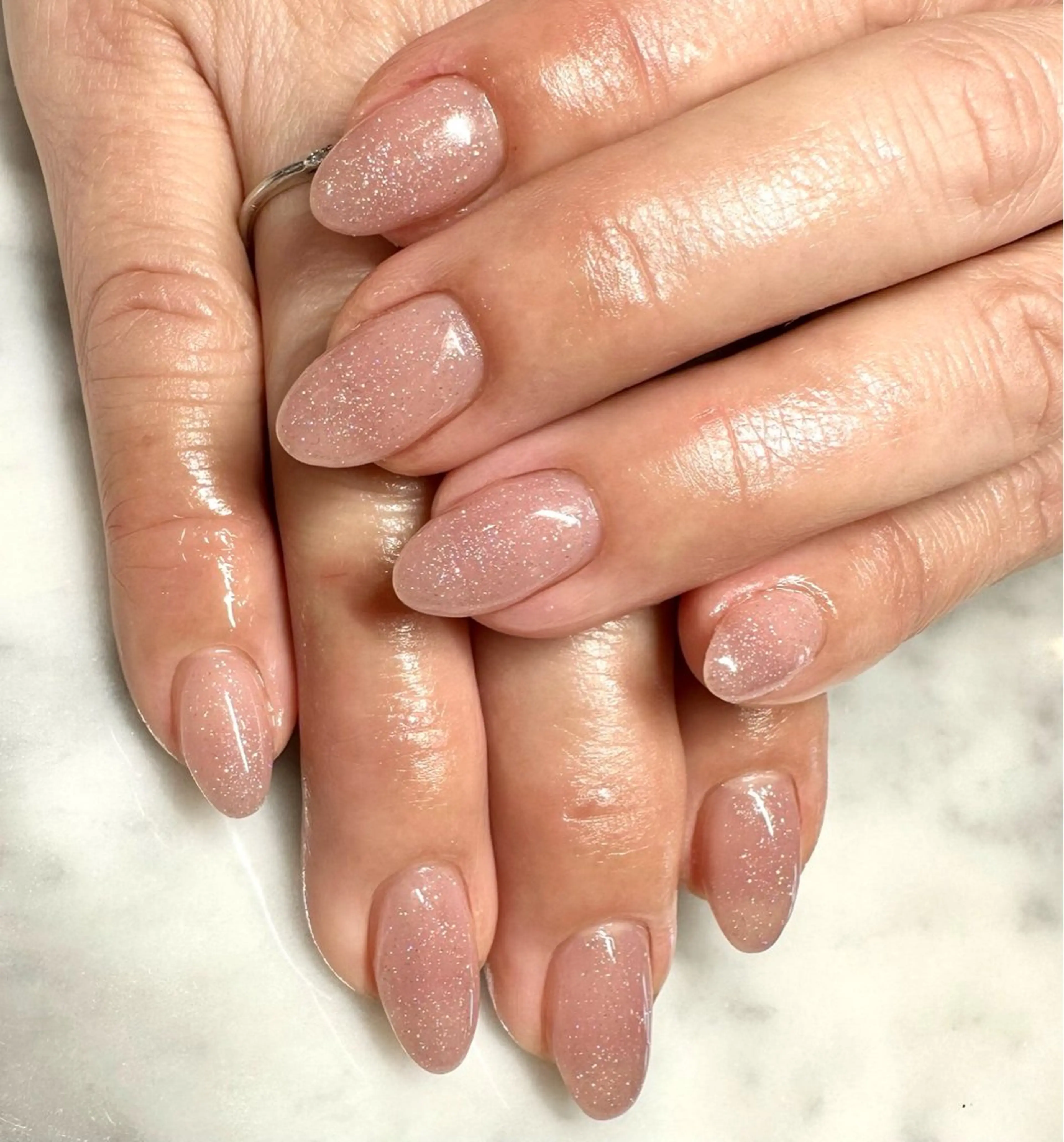 ネイル CHARME miyuのネイルデザイン