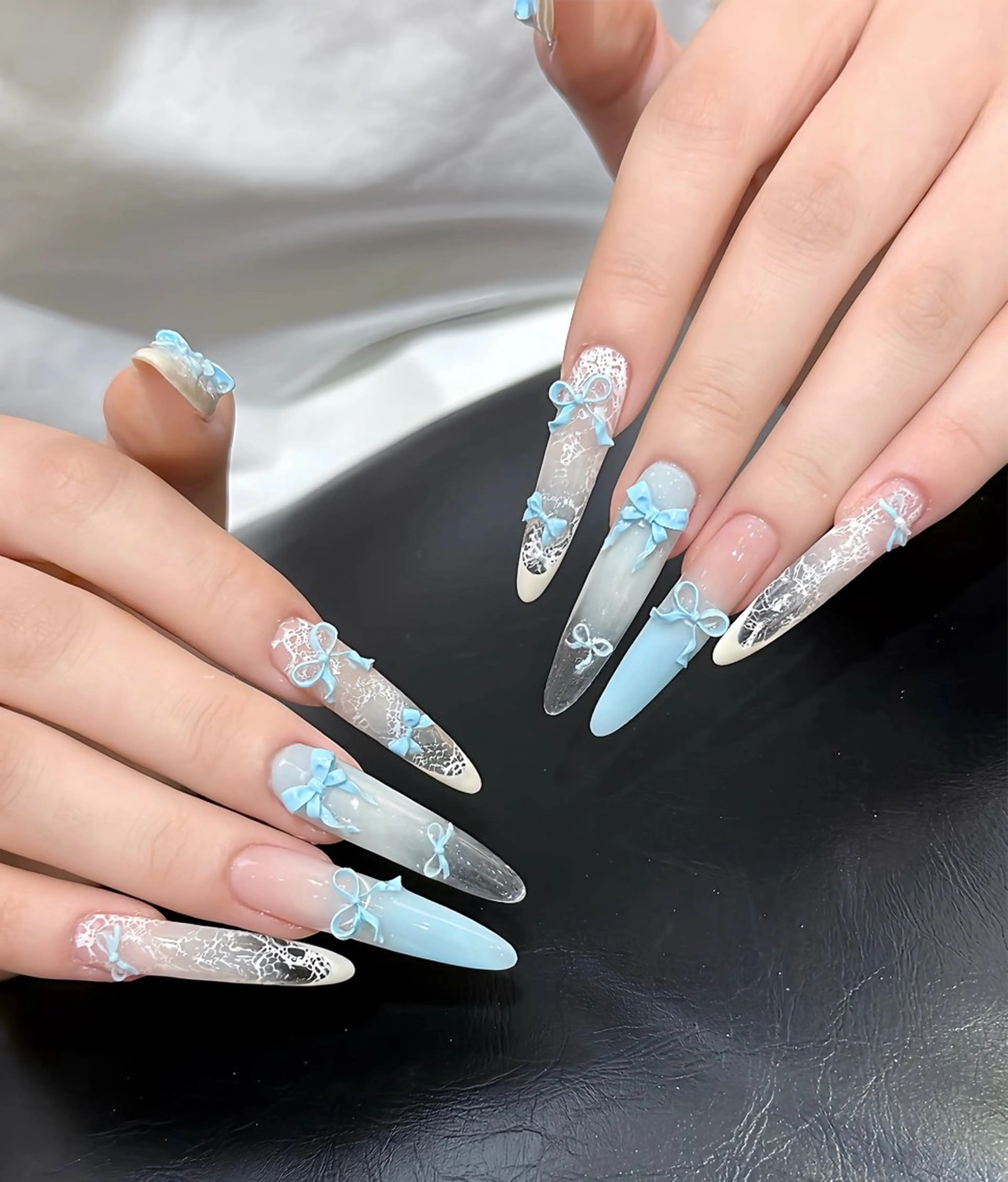 ネイル beautynail Emiのネイルデザイン