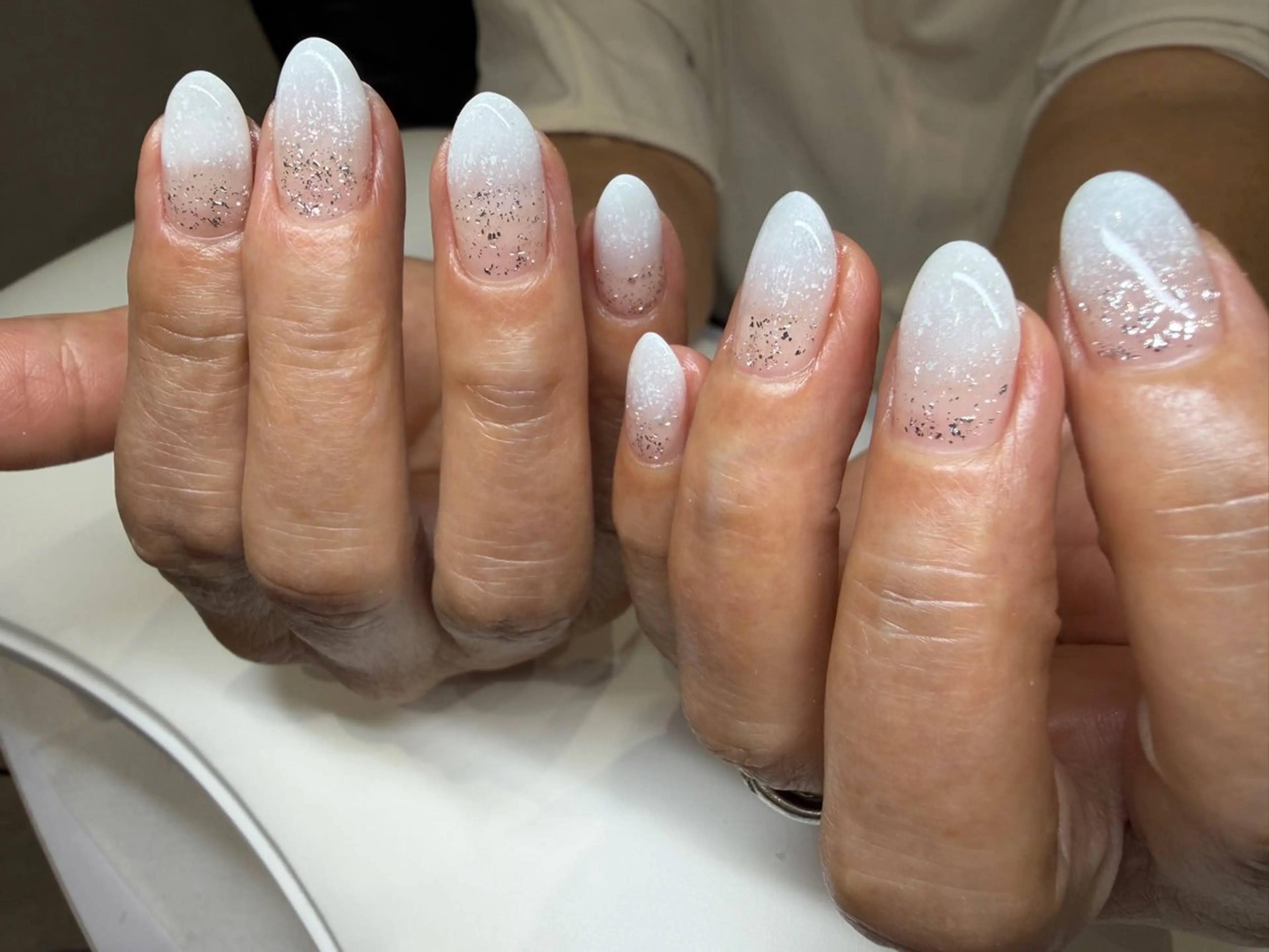 ネイル Kazama Kaoriのネイルデザイン