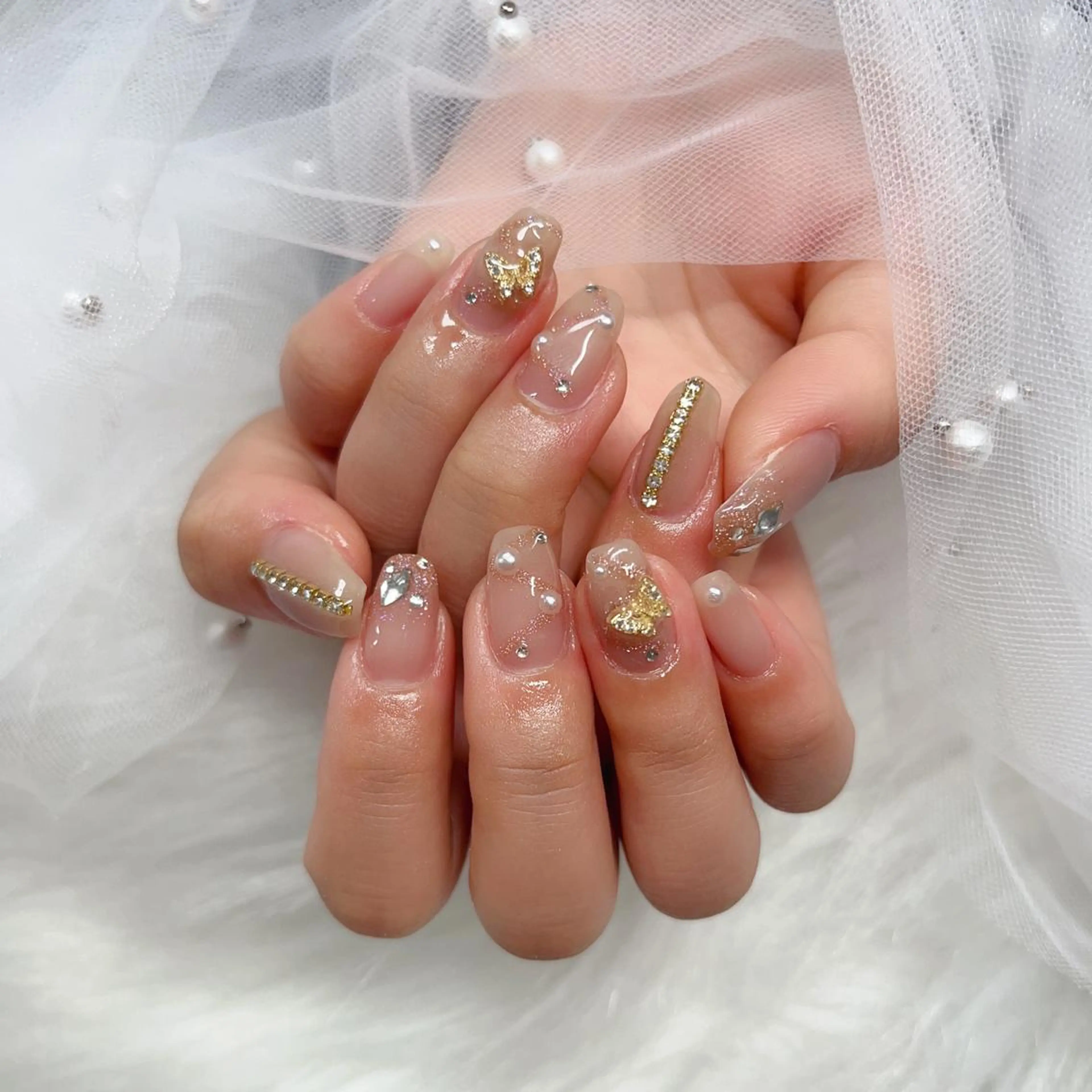 ネイル COCONAIL &EYELASHのマツエク・マツパデザイン