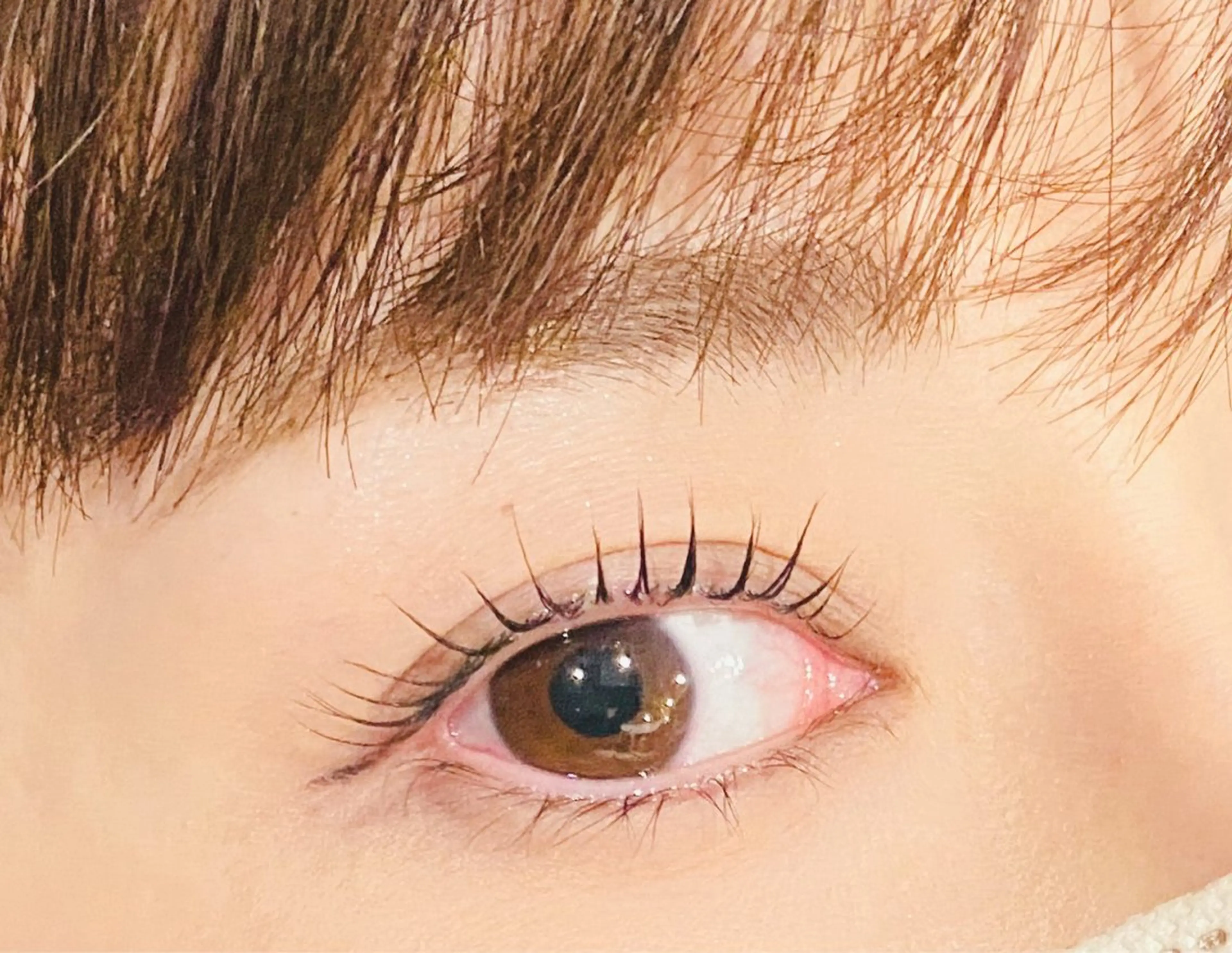 マツエク・マツパ マツパ ciglio+ MIOのマツエク・マツパデザイン