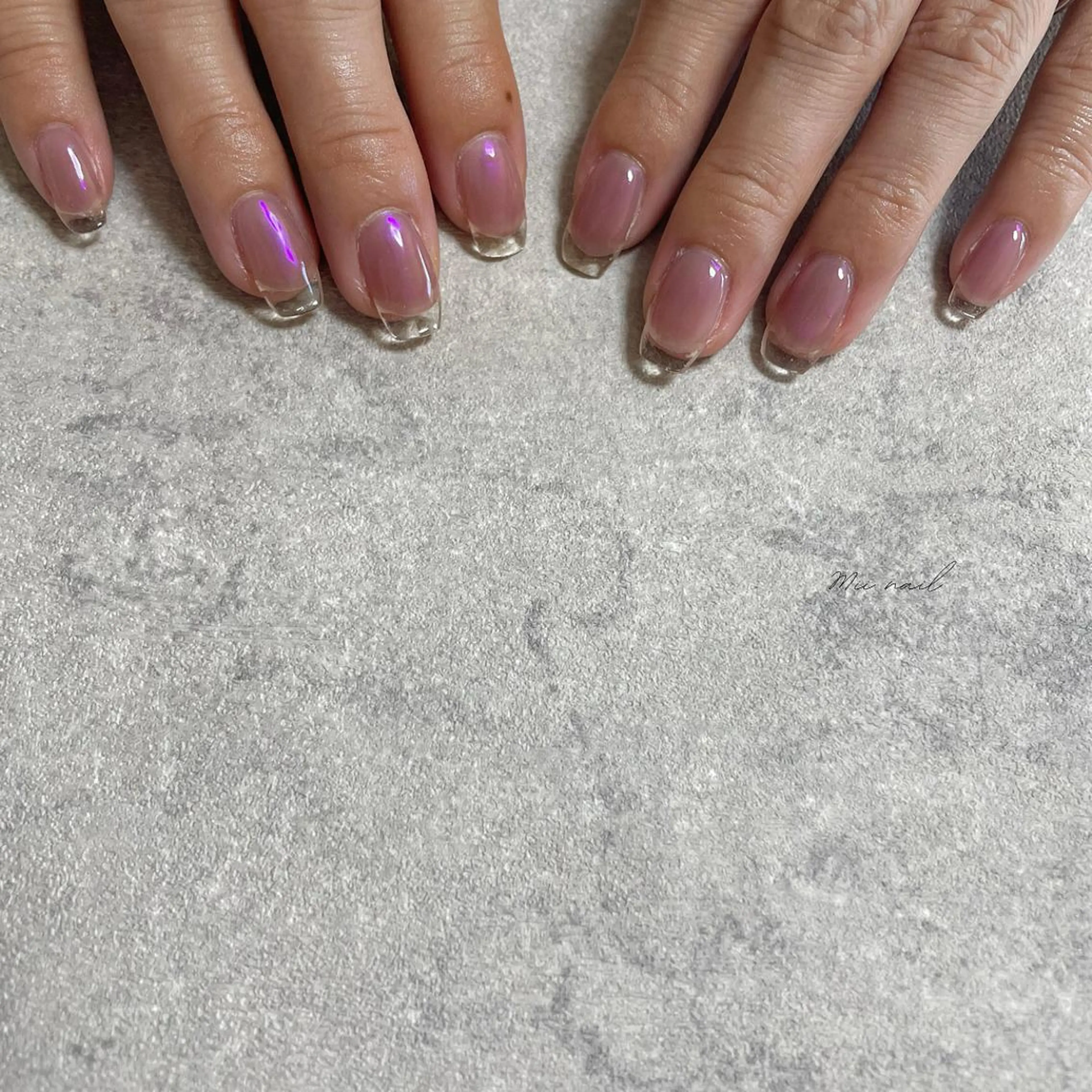 ネイル Mii nail いづみのその他イメージ