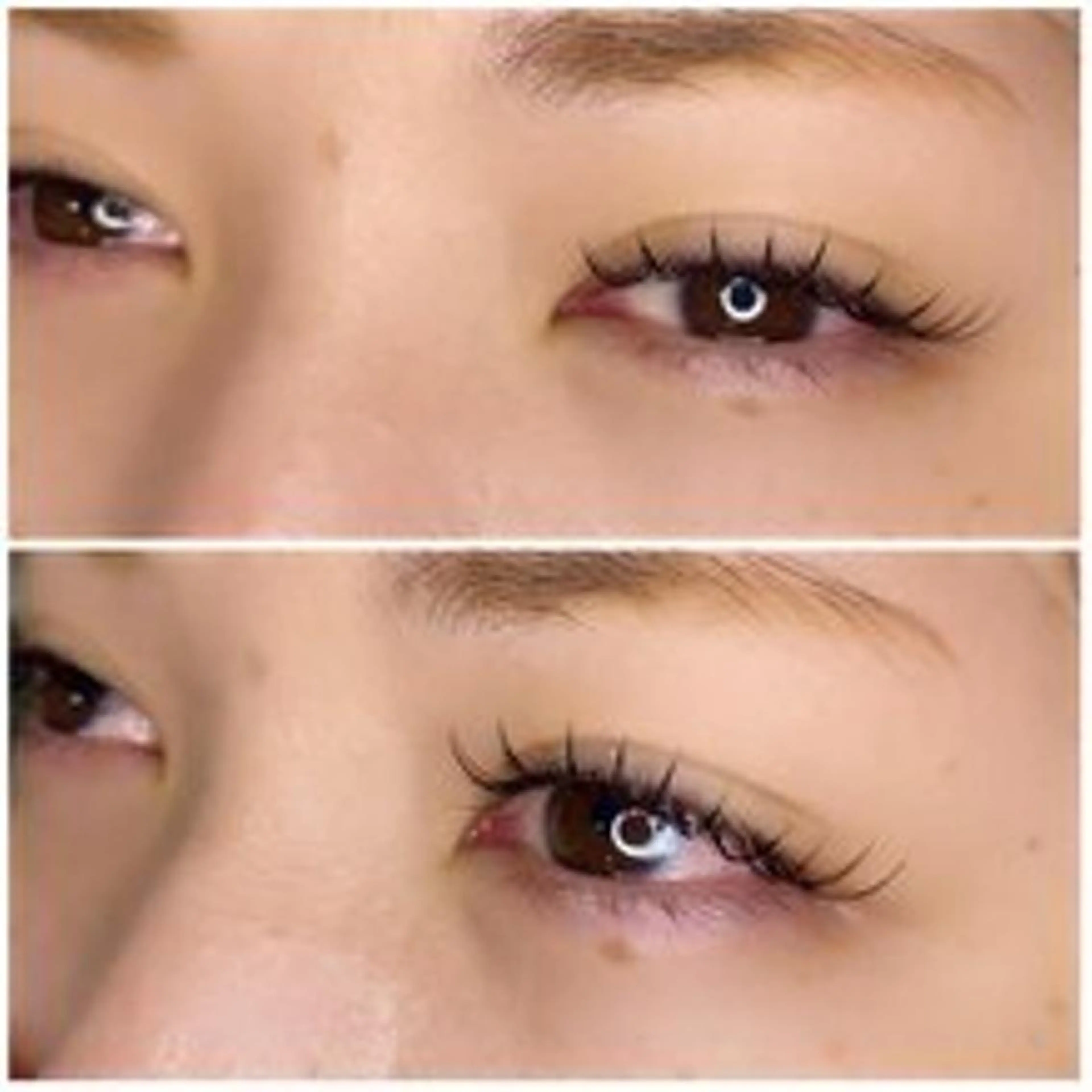 マツエク・マツパ ルクール上越店 高橋 奈津紀のマツエク・マツパデザイン