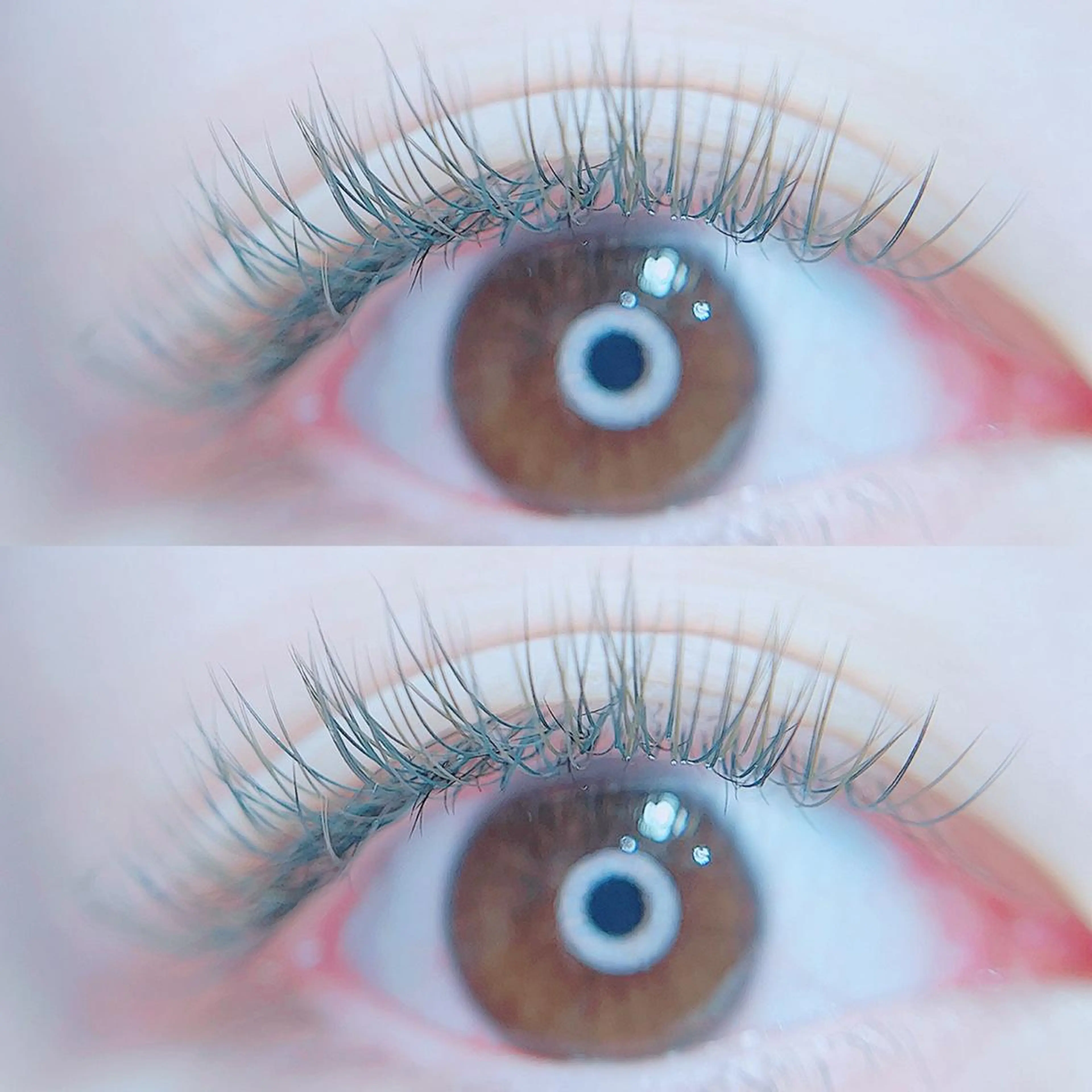 マツエク・マツパ マツエク MARI .のマツエク・マツパデザイン