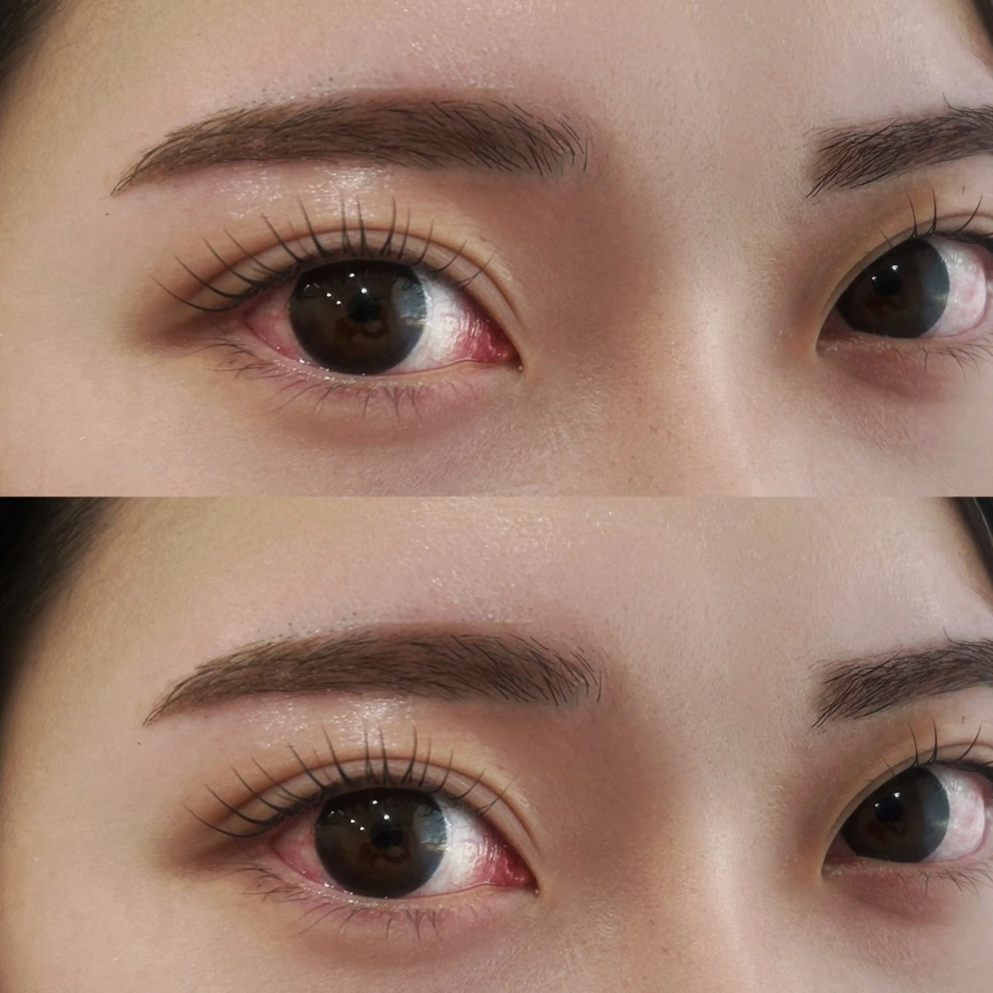 マツエク・マツパ LOAVE 🦋華   乃🦋のマツエク・マツパデザイン