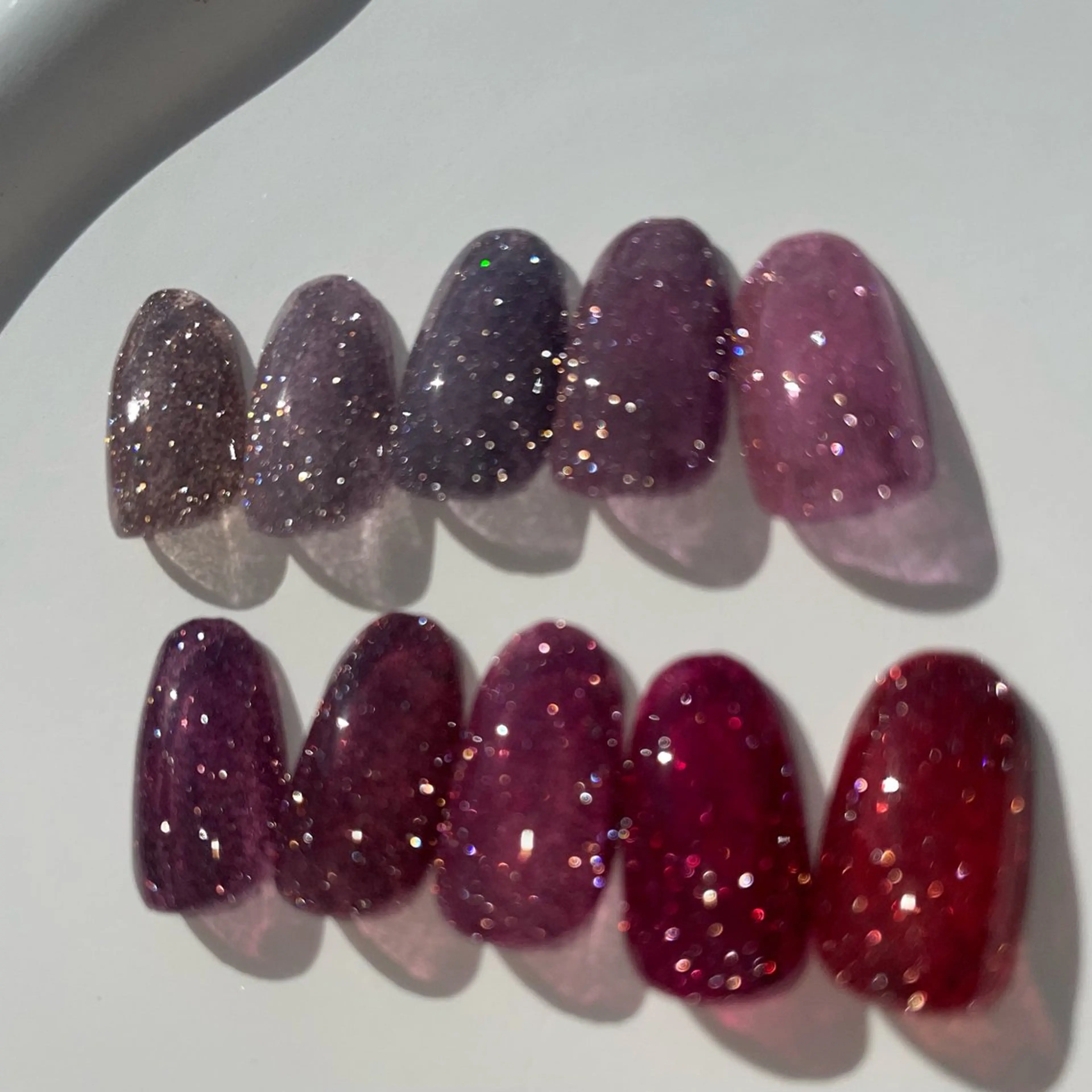 ネイル Nail Salon Gummi.のネイルデザイン