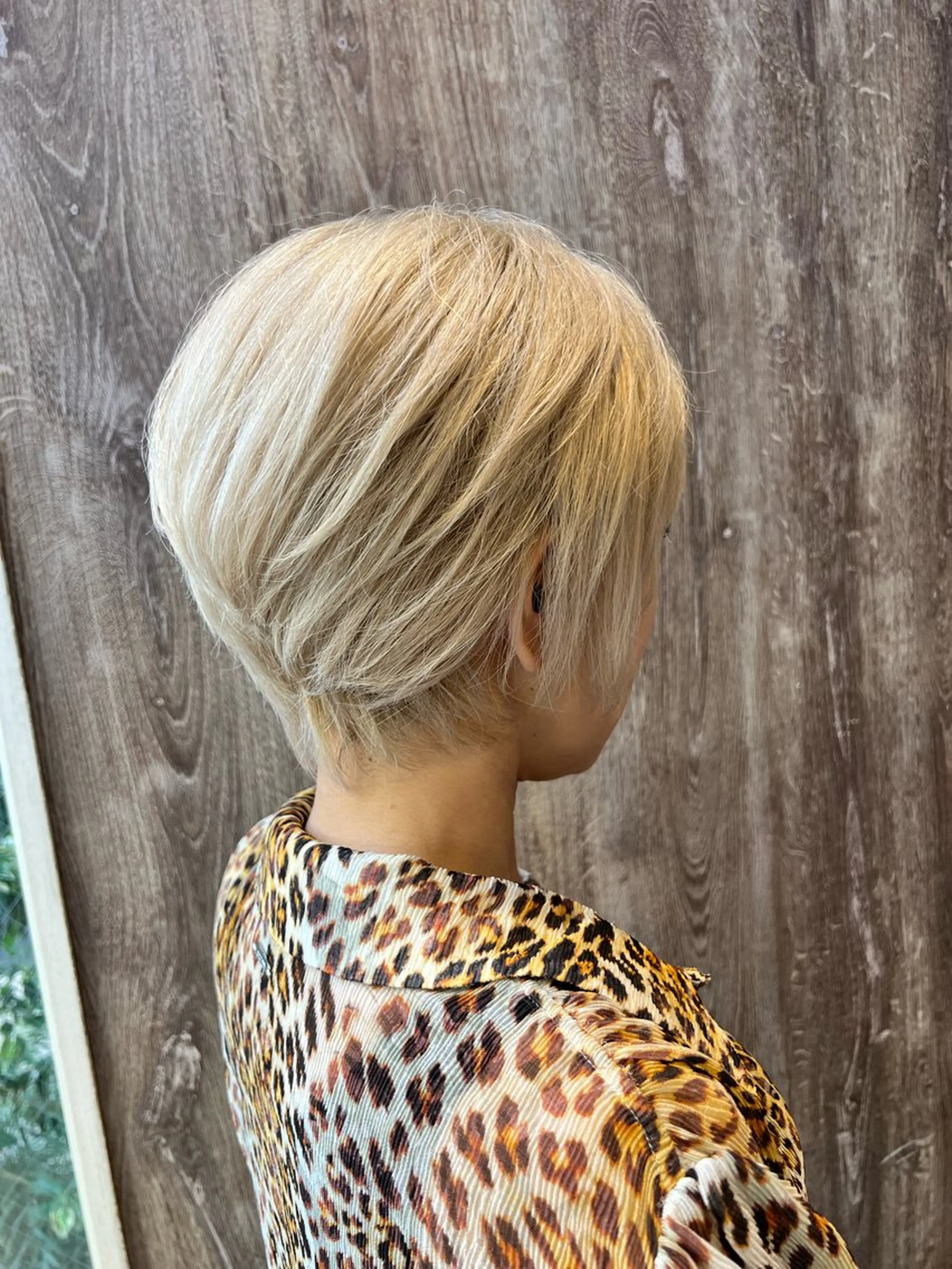 カラー 🎄flowria 🎄花田圭一のヘアスタイル