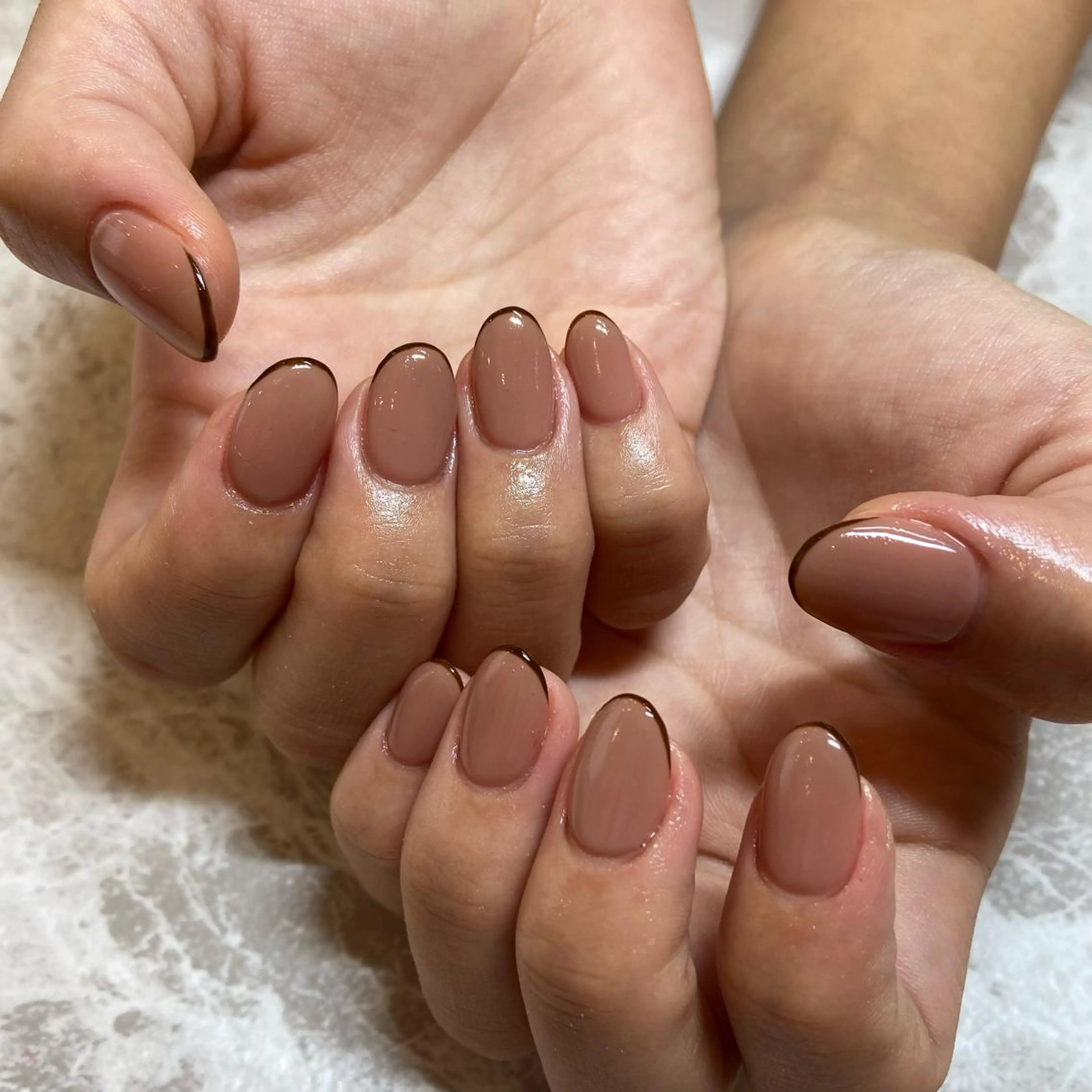 ネイル NAIL SALON Rのネイルデザイン