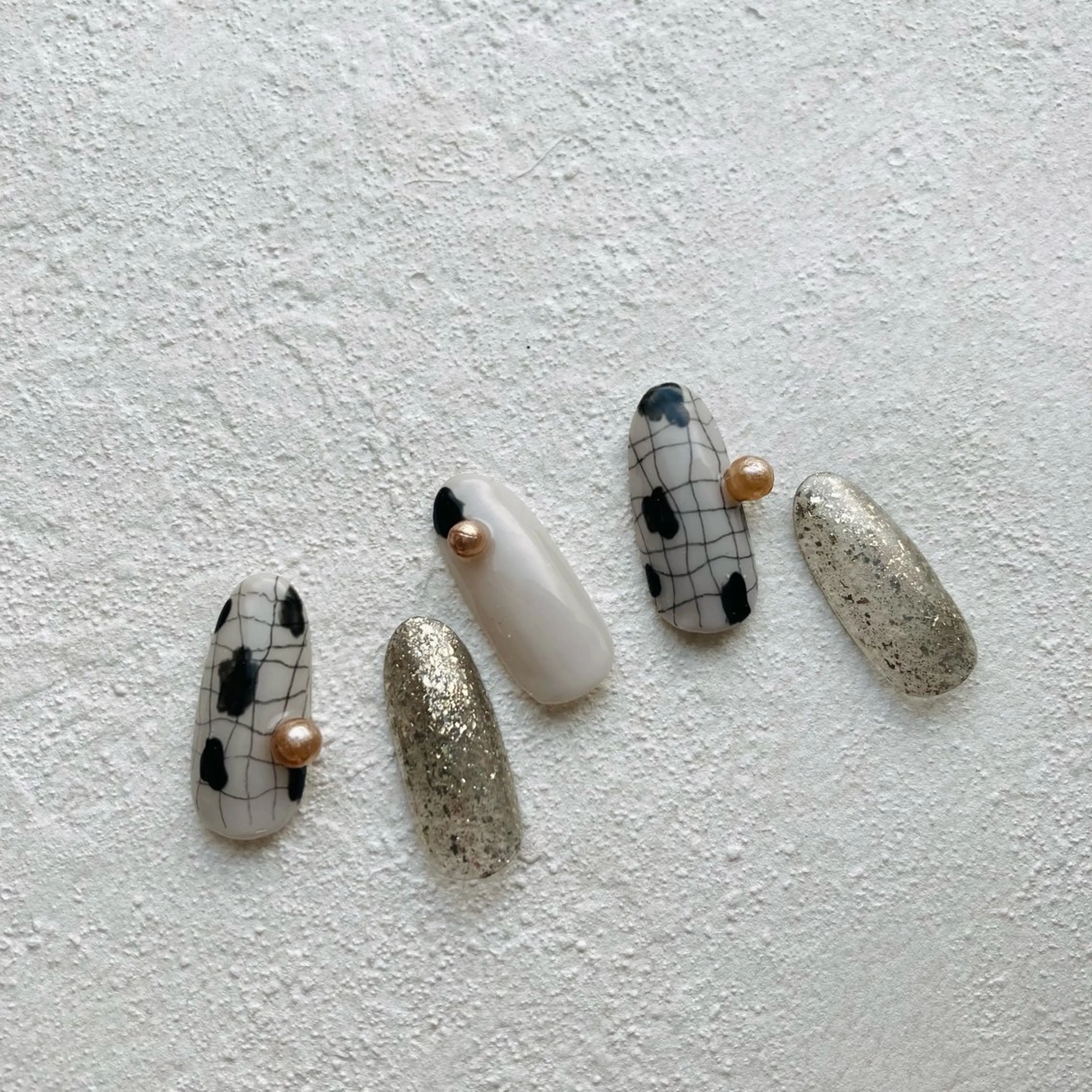 ネイル かおる KAORUのネイルデザイン