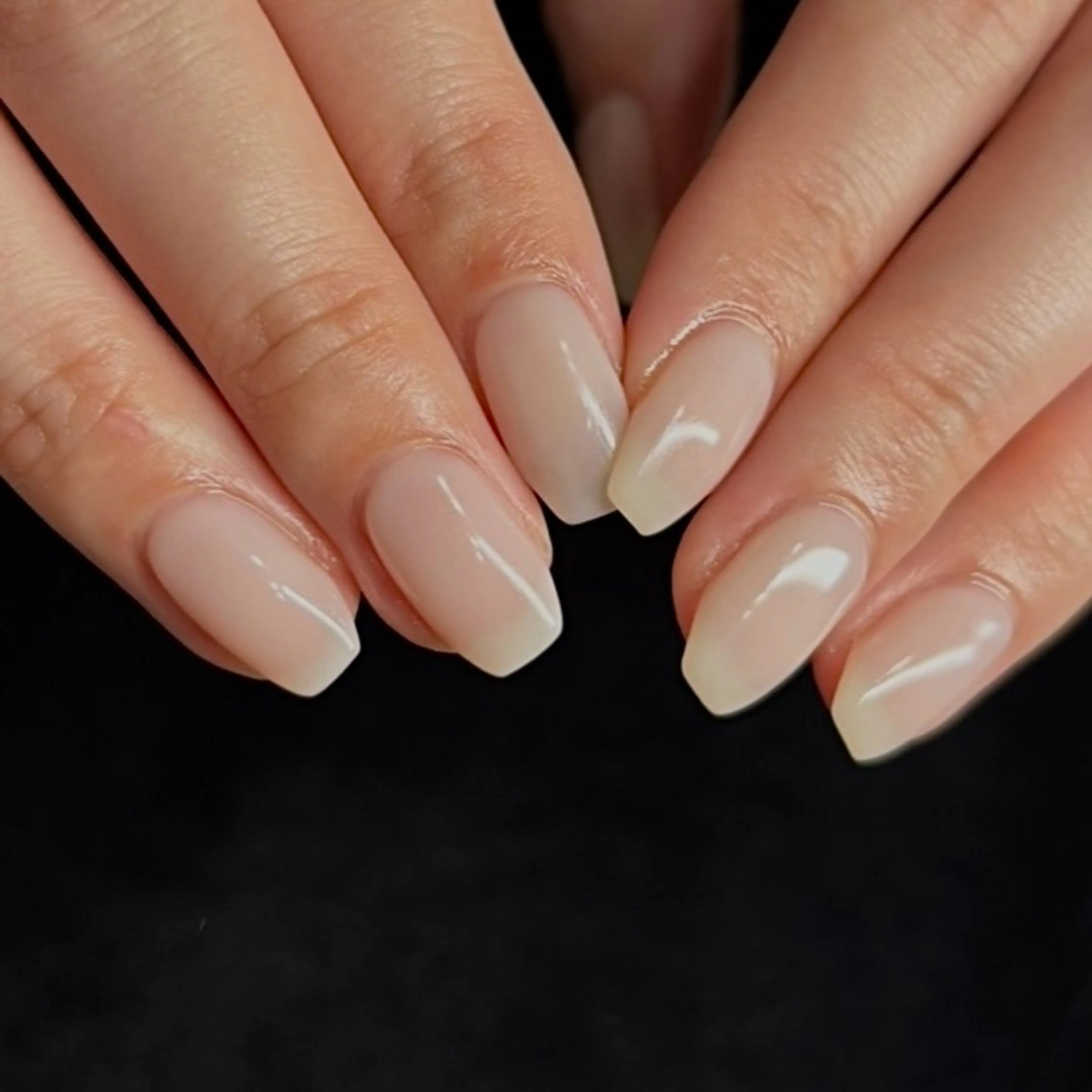 ネイル ハンドネイル フットネイル 【ワンカラー専門店】 nao.のネイルデザイン