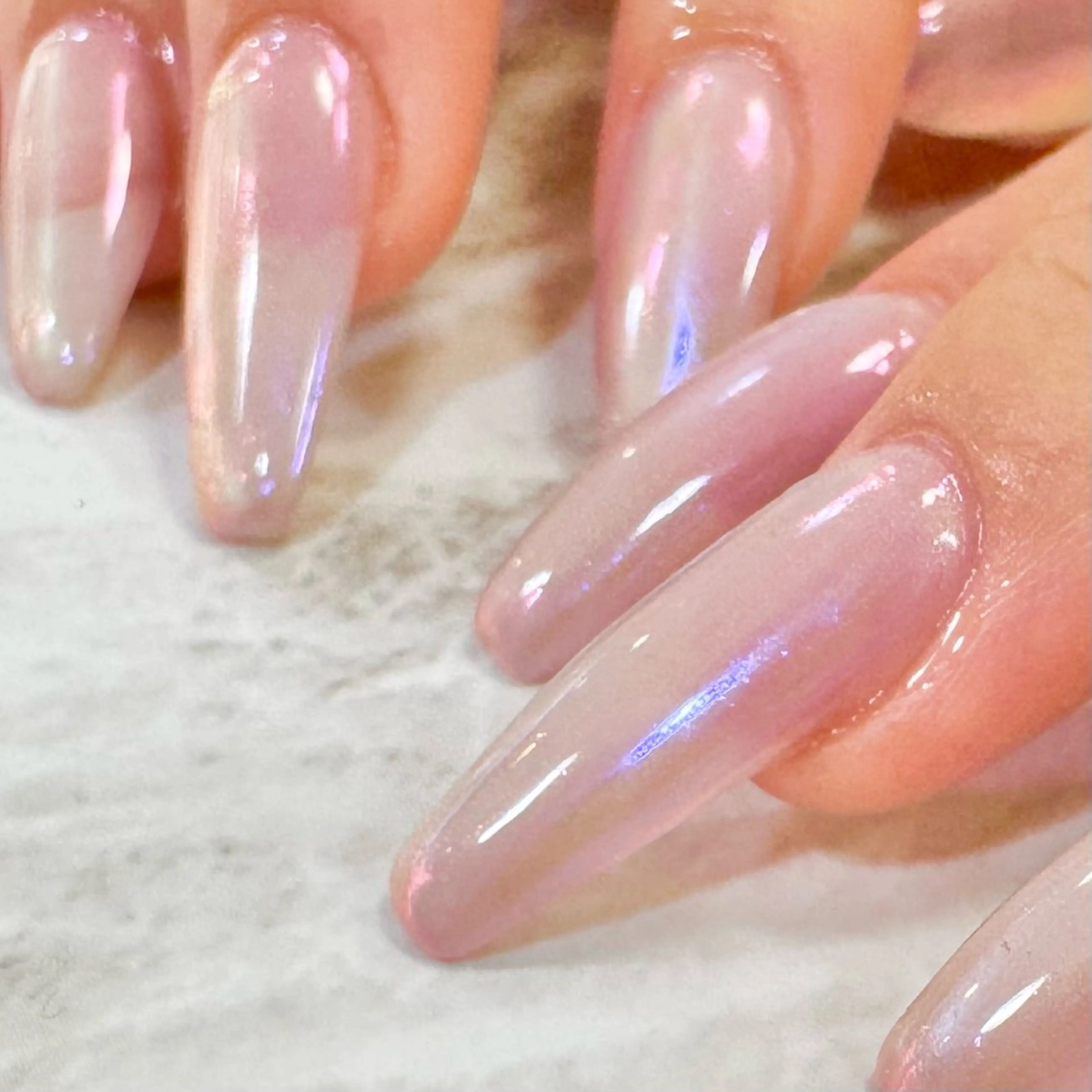 ネイル MUSE新浦安店 下地のマツエク・マツパデザイン