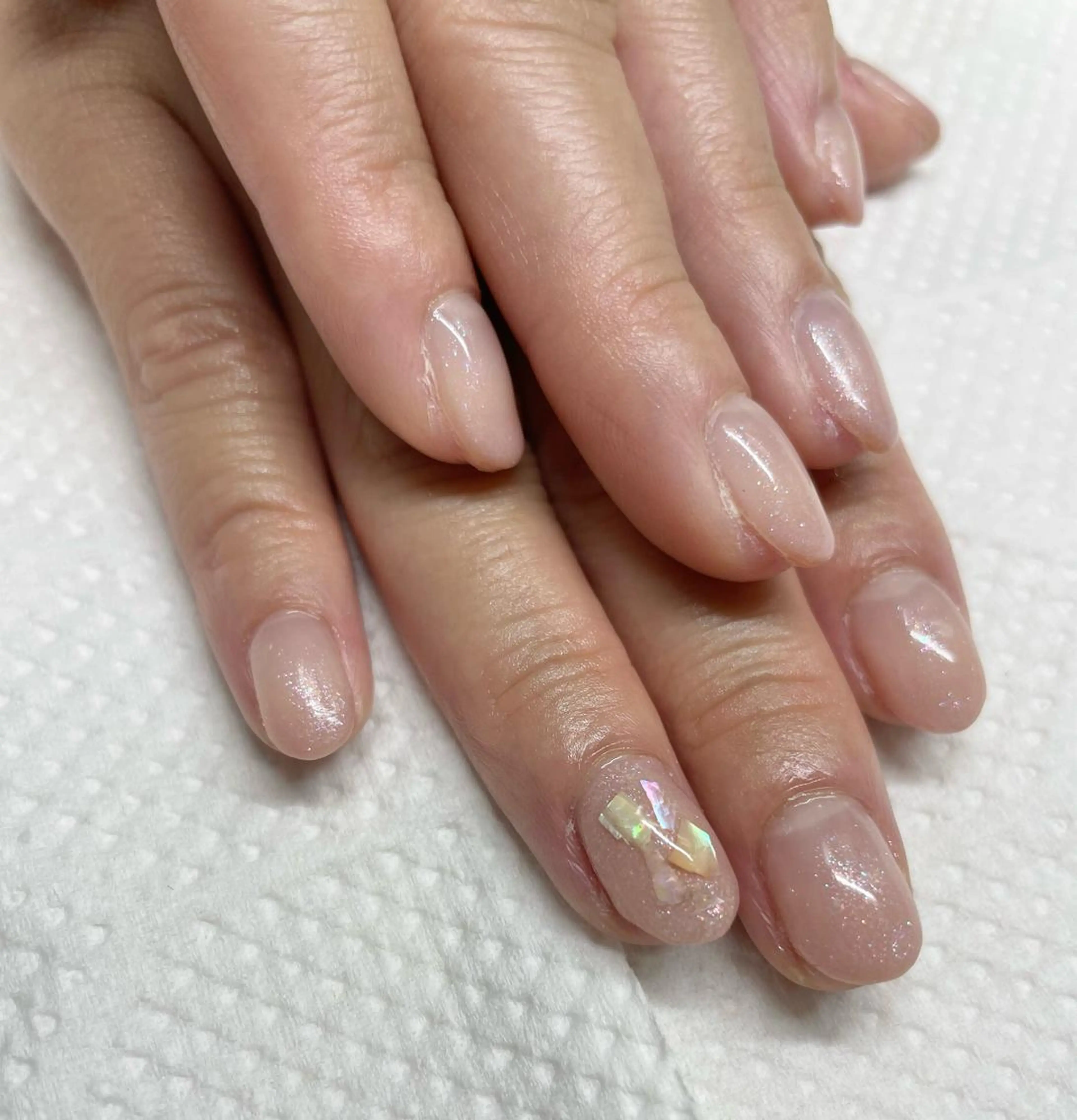 ネイル Luonto nail TOKYO 【ルオント】所属・Luonto❁ Mayuのネイルデザイン