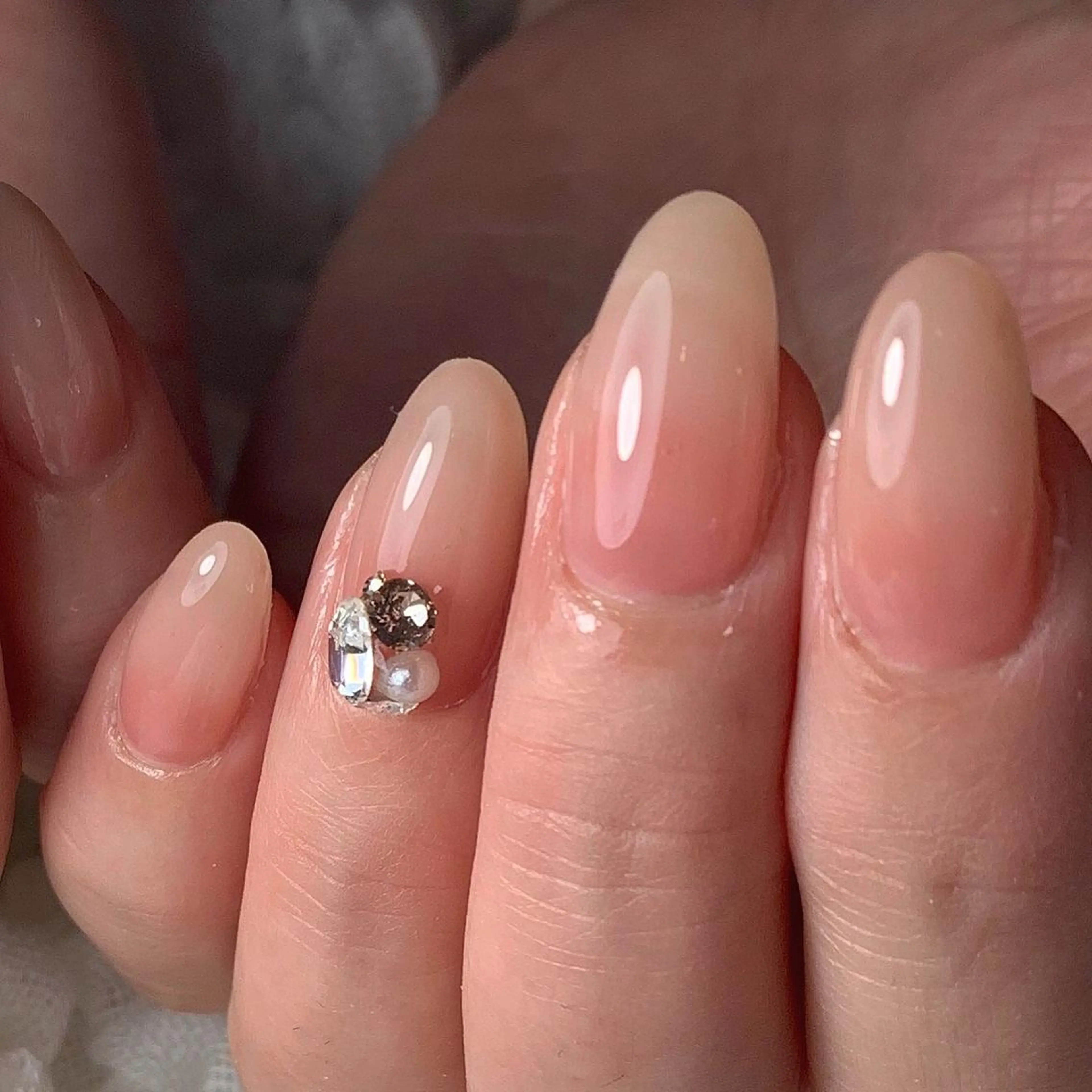 ネイル 土屋 智子のエステ・リラクイメージ