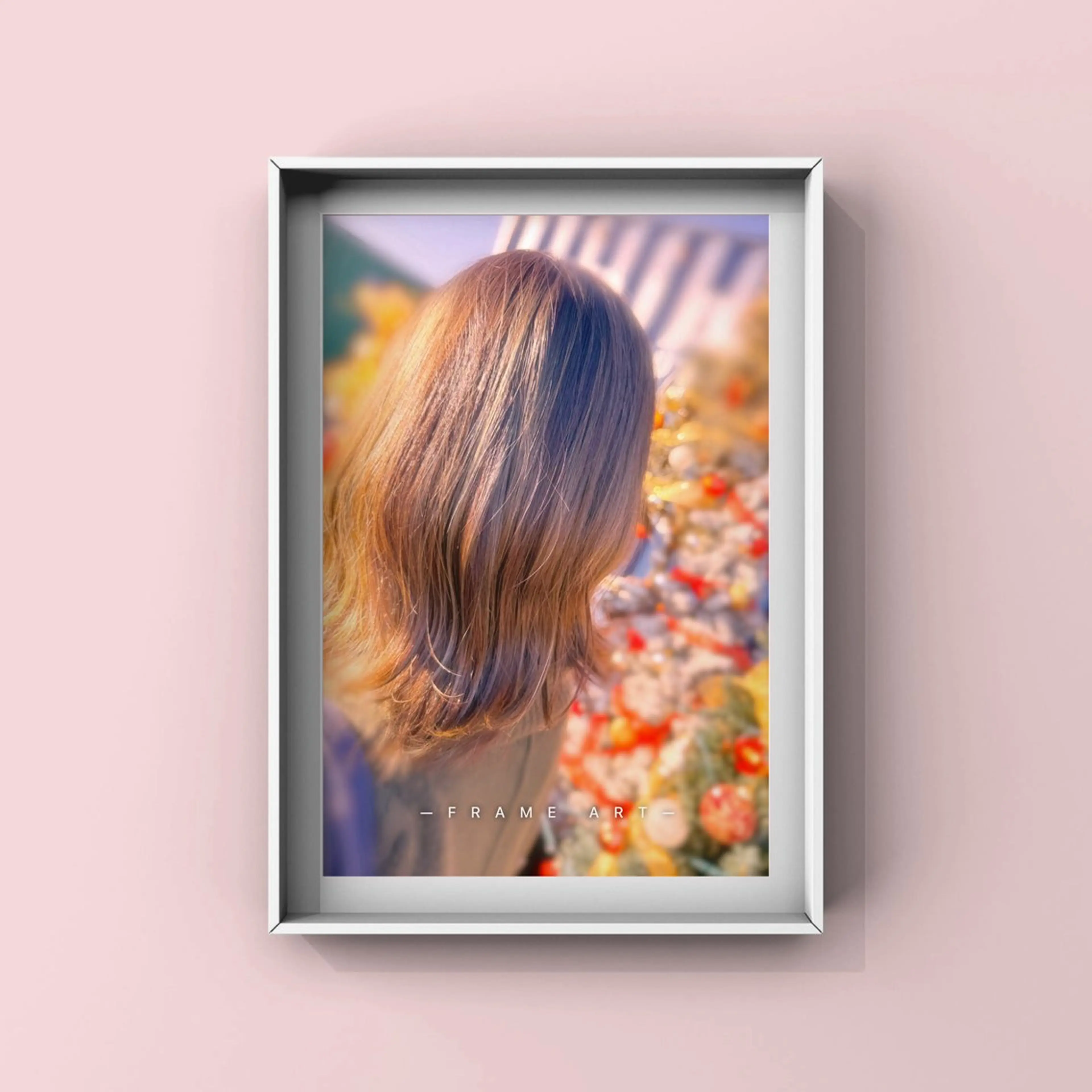 カラー ブラウンカラー 🏆美髪矯正/ハイト ーン🪽erinaのヘアスタイル