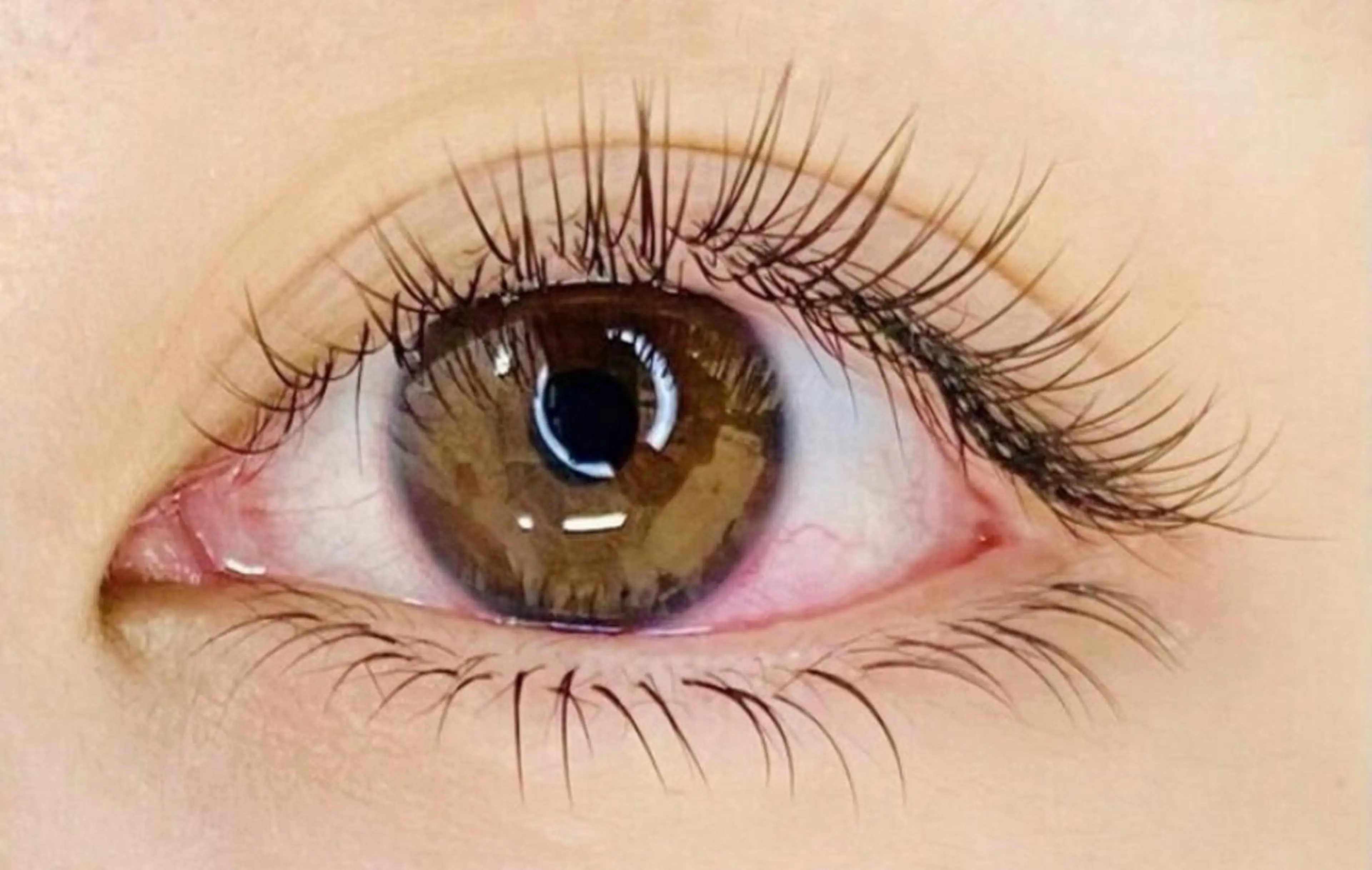 マツエク・マツパ ミンク シュールシル 大宮店所属・sa yのマツエク・マツパデザイン