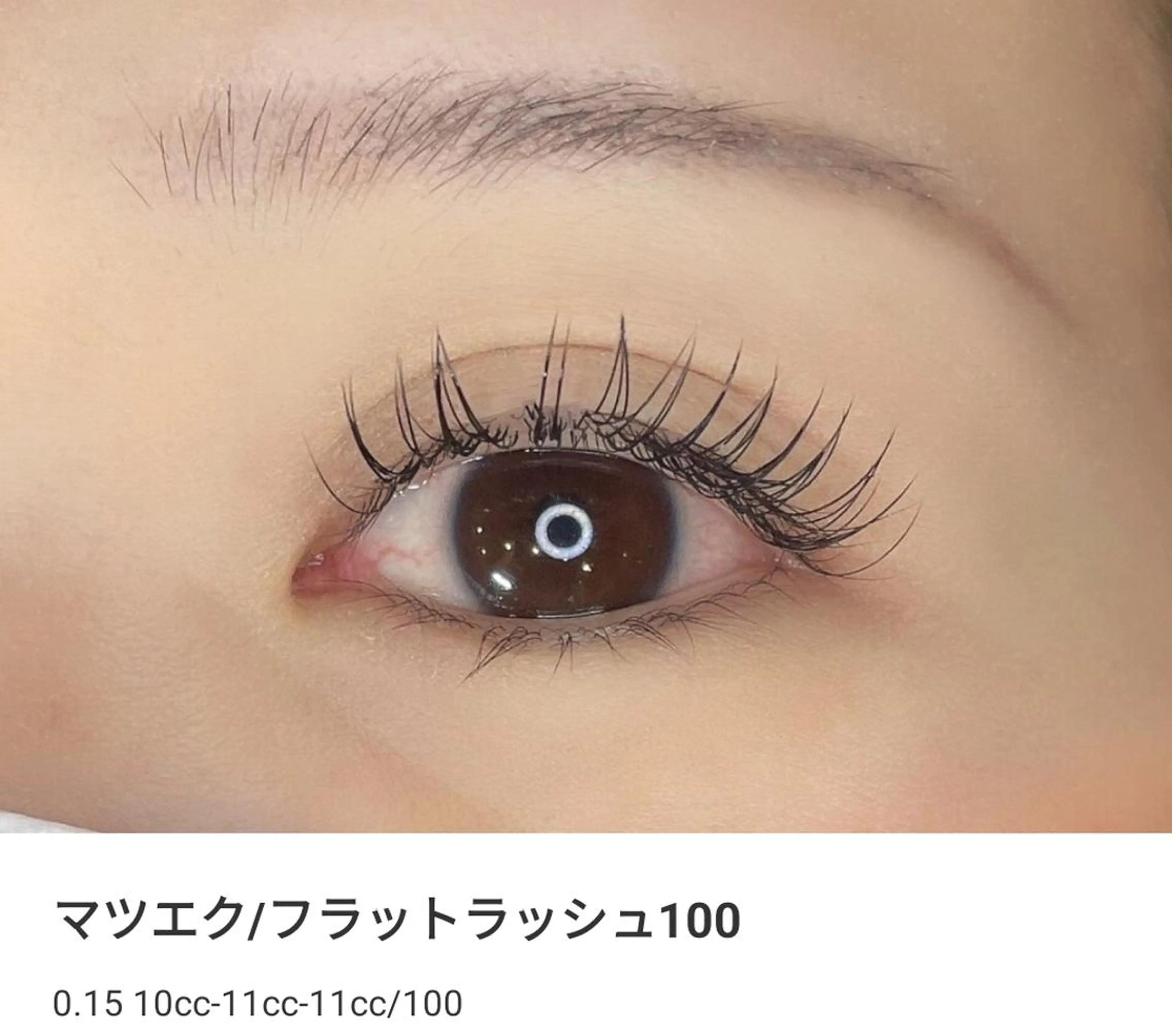 💐フラットマットラッシュ100本／オフ込の写真