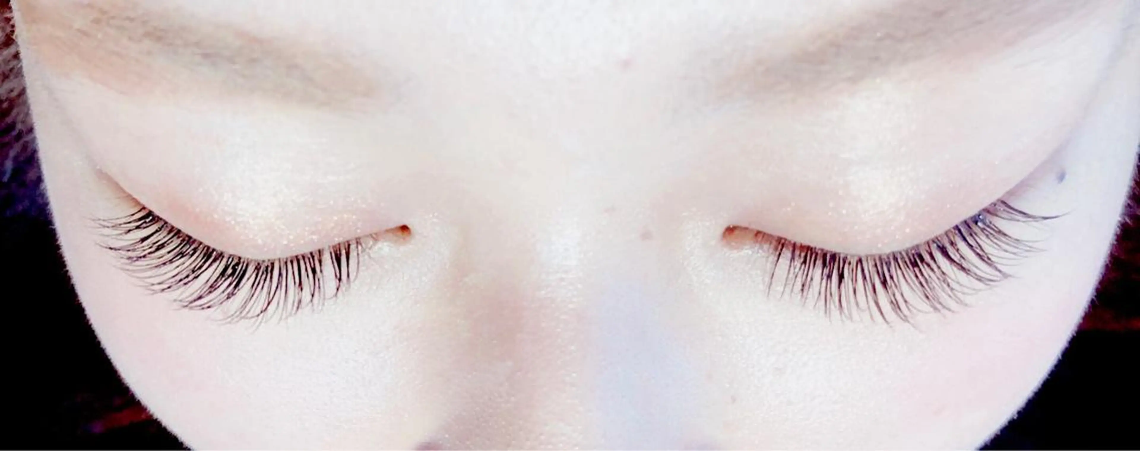 マツエク・マツパ Rabbit hagaのマツエク・マツパデザイン