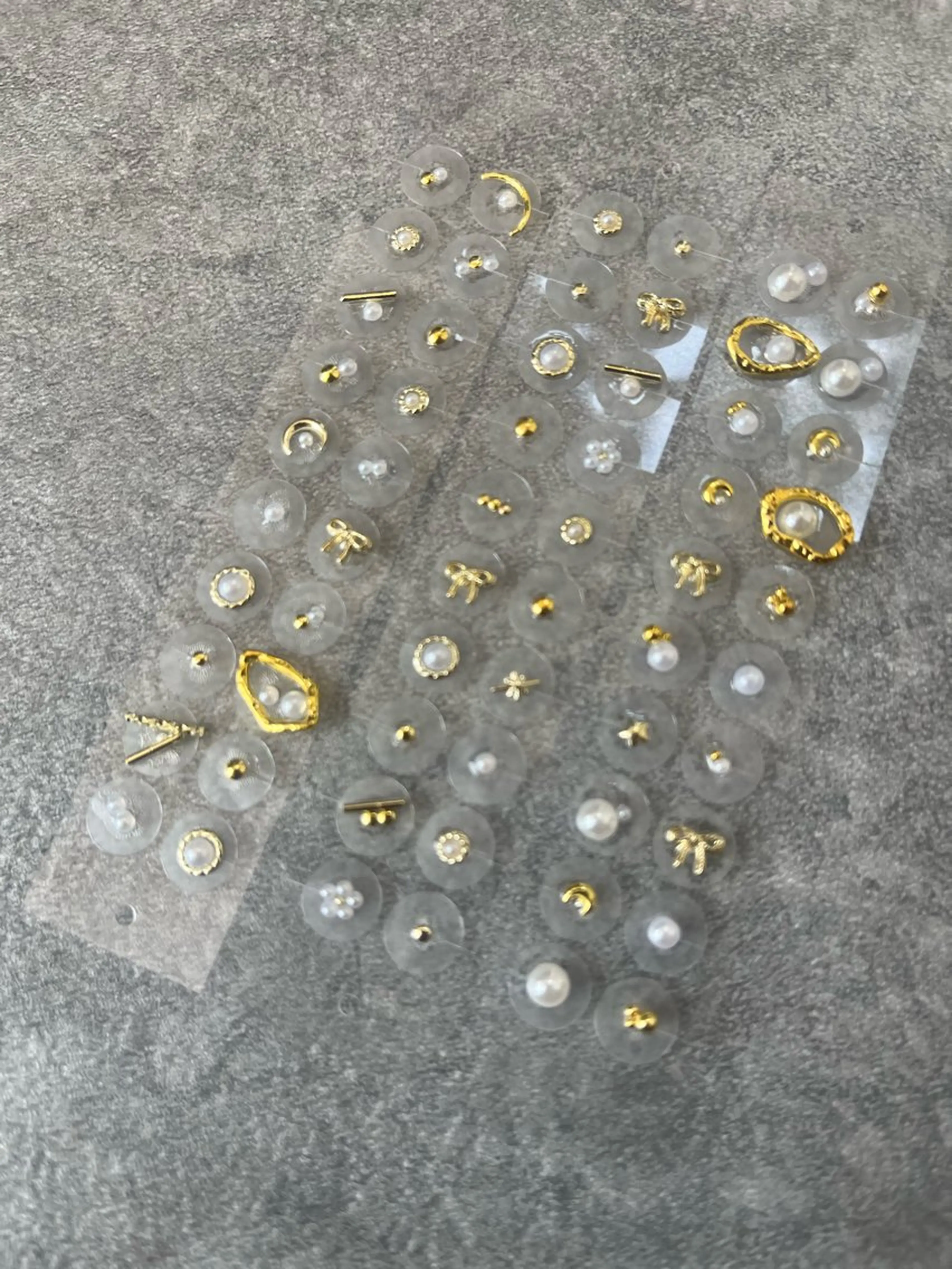 ハーブ 耳ツボ Smooかほく店のエステ・リラクイメージ