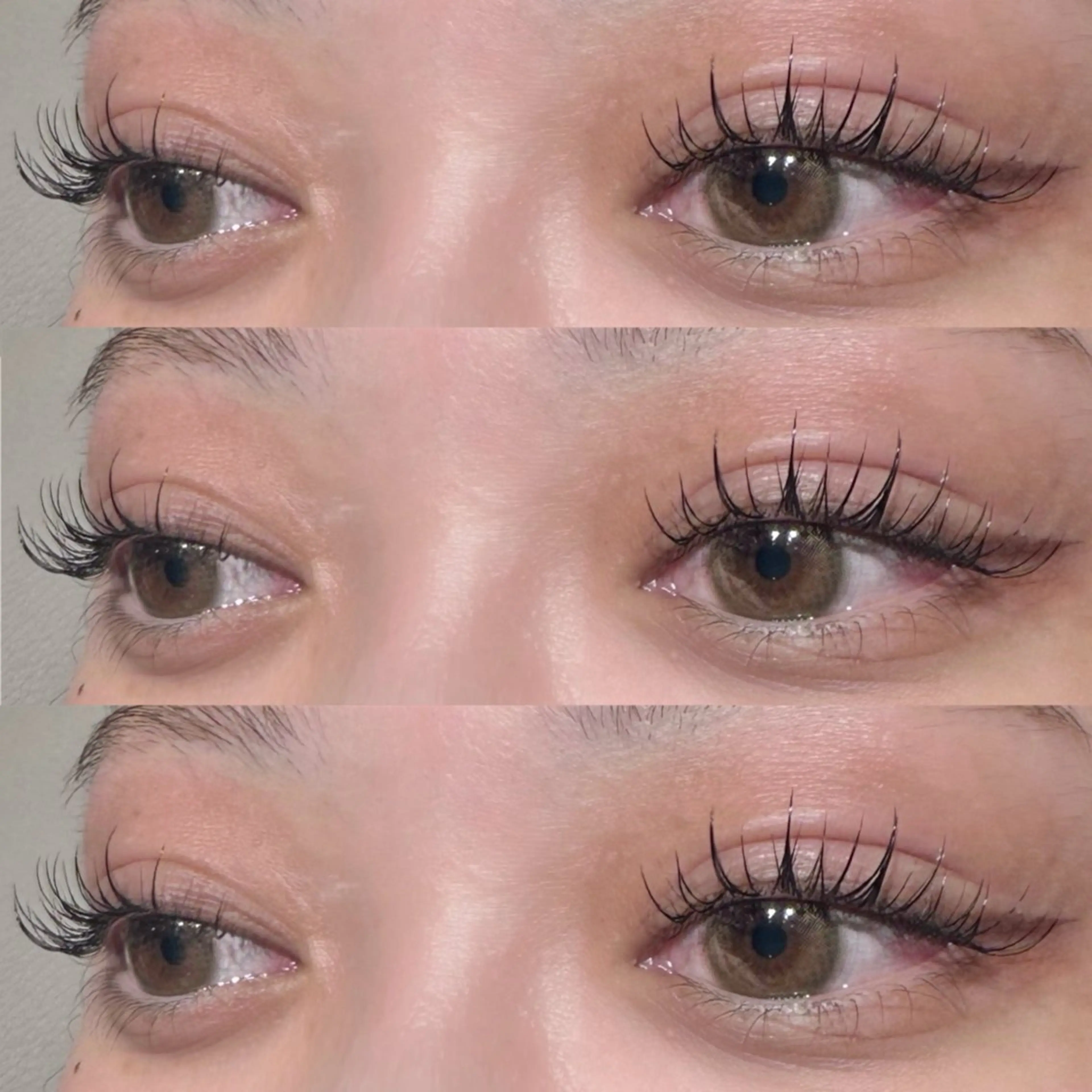 マツエク・マツパ マツエク coast meiの眉毛・アイブロウイメージ