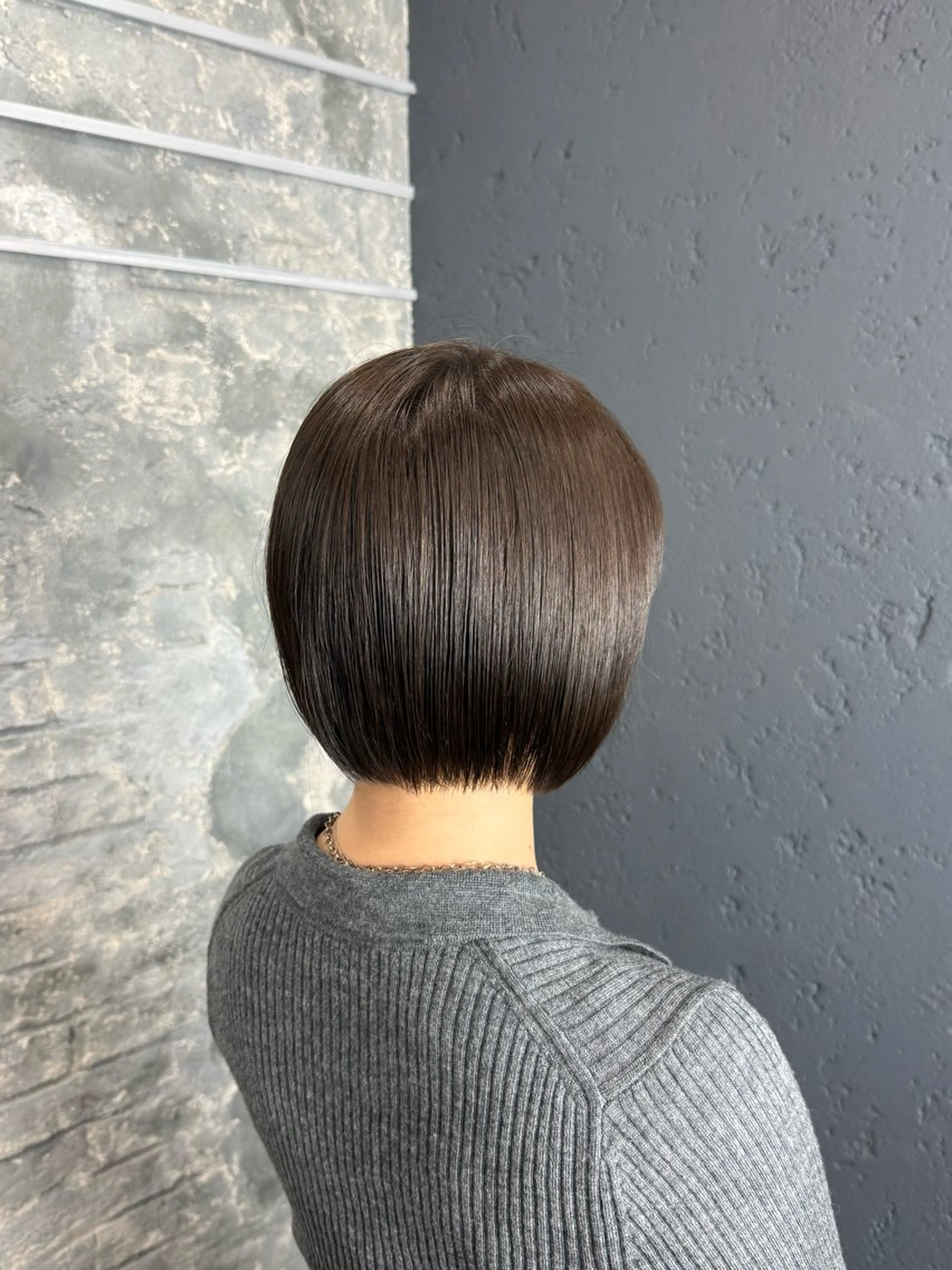 ショート ショートモデル募集 🫧采夏のヘアスタイル