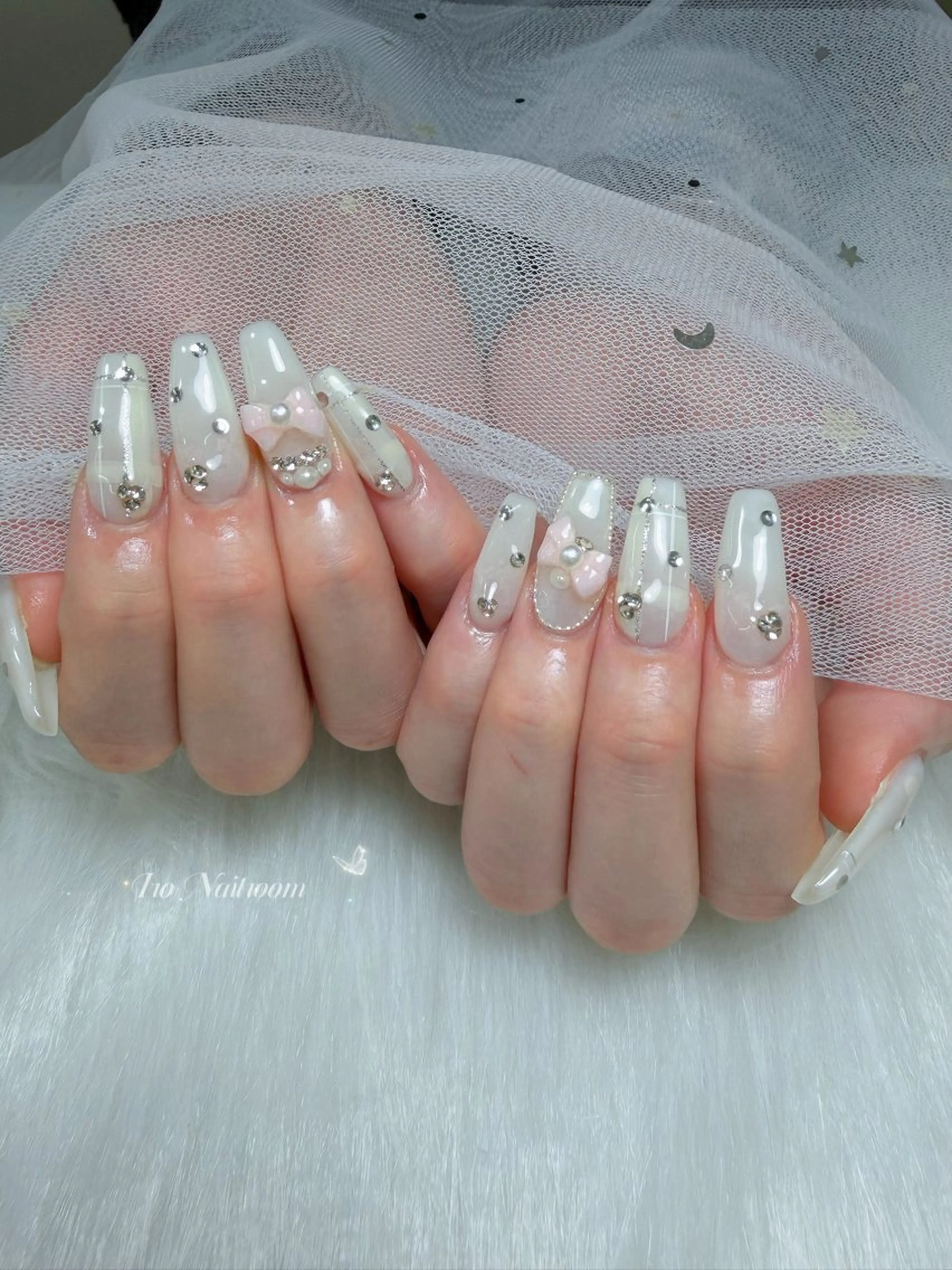 ネイル ハンドネイル IRO Nail Studioのネイルデザイン