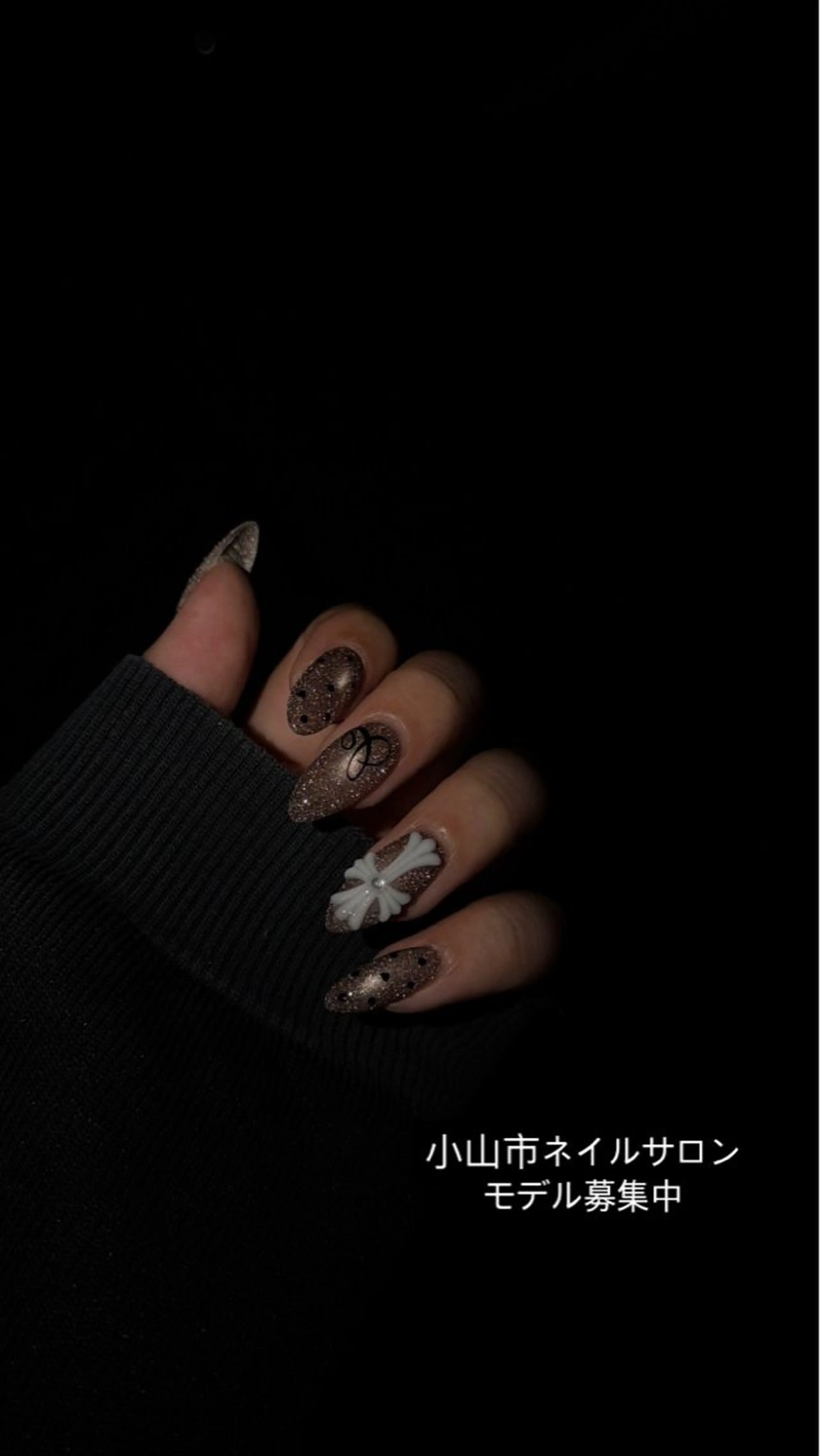 ネイル ハンドネイル curea_nail yuikaのネイルデザイン