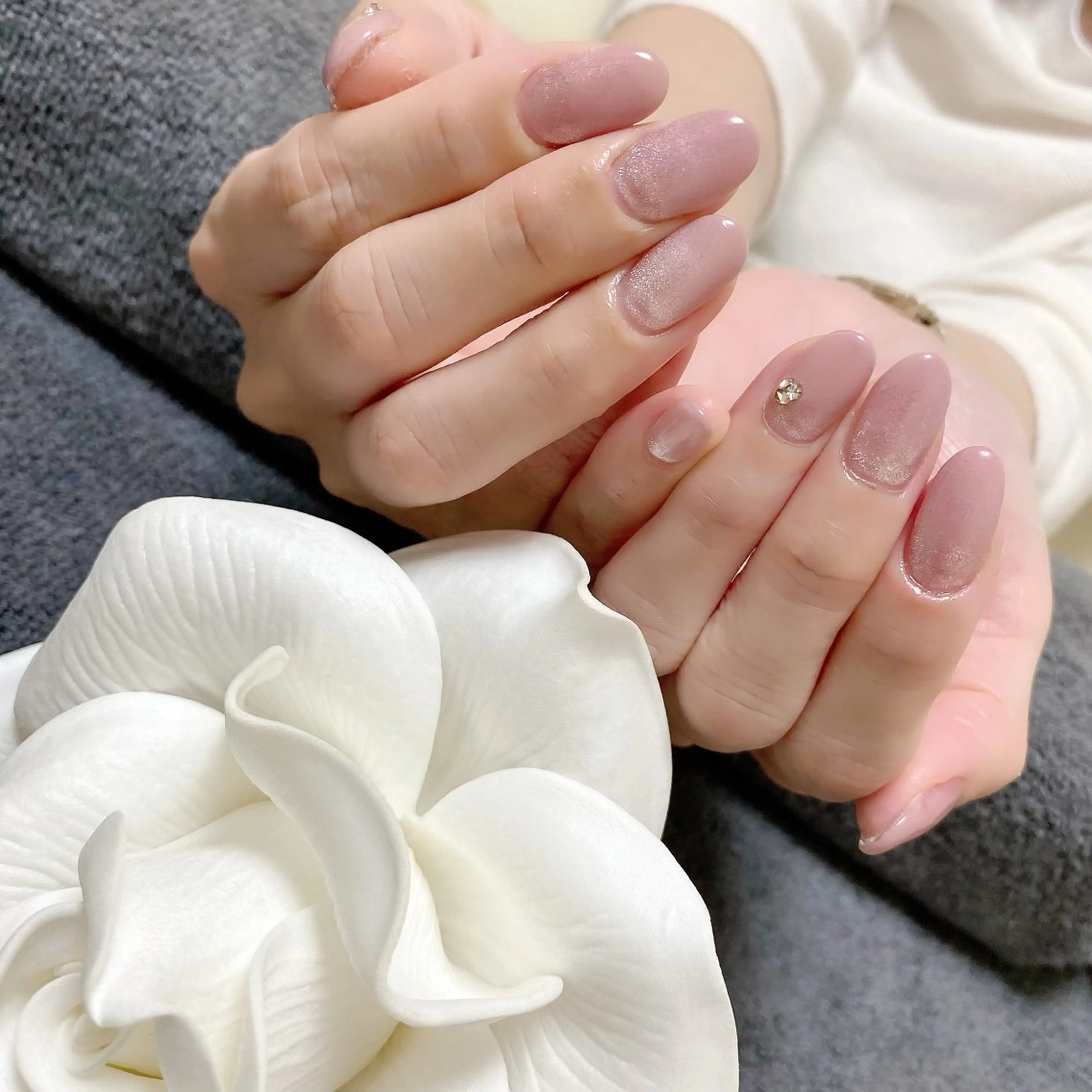 ネイル 💅fleur Ayumiのネイルデザイン