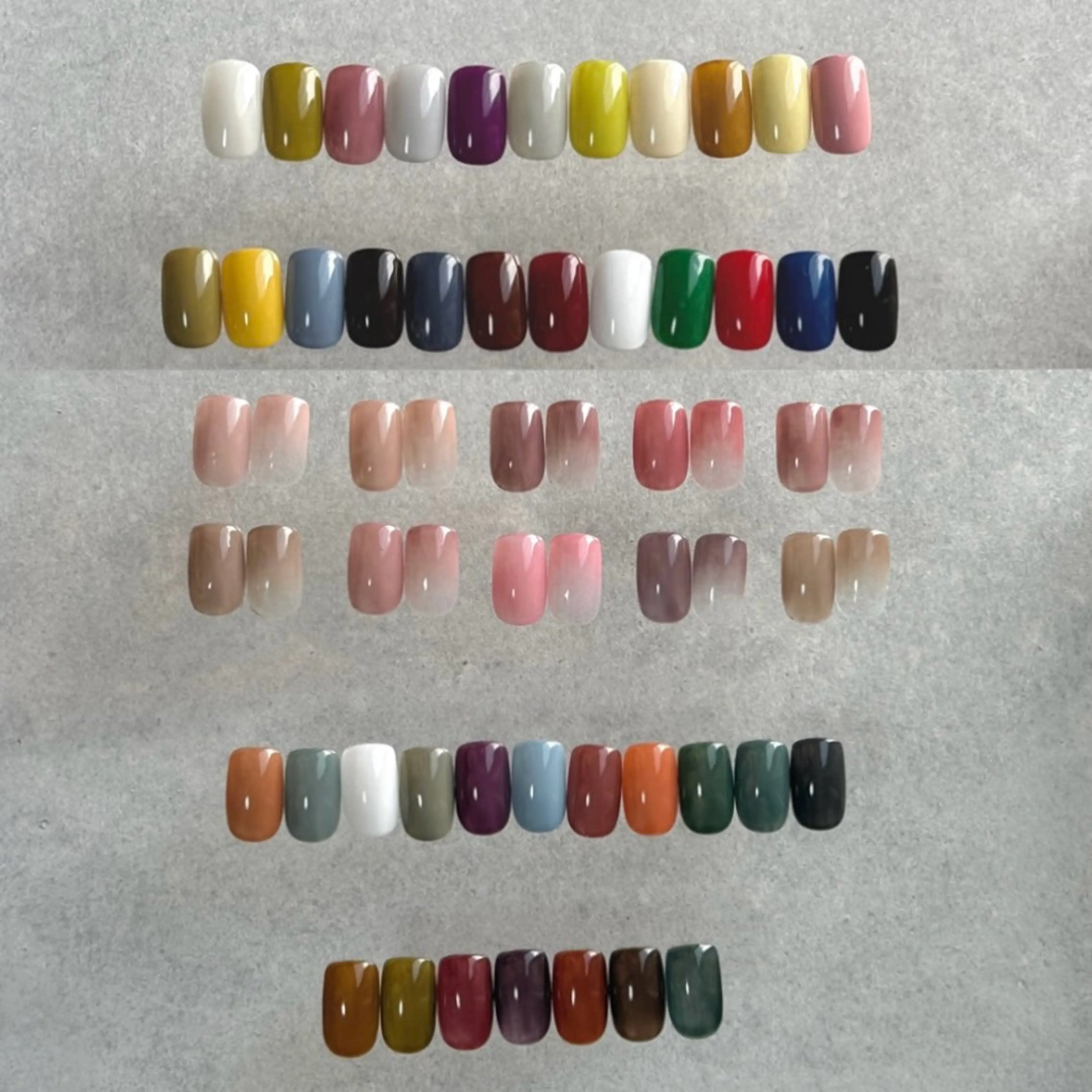 ネイル Lauum ラウームのネイルデザイン