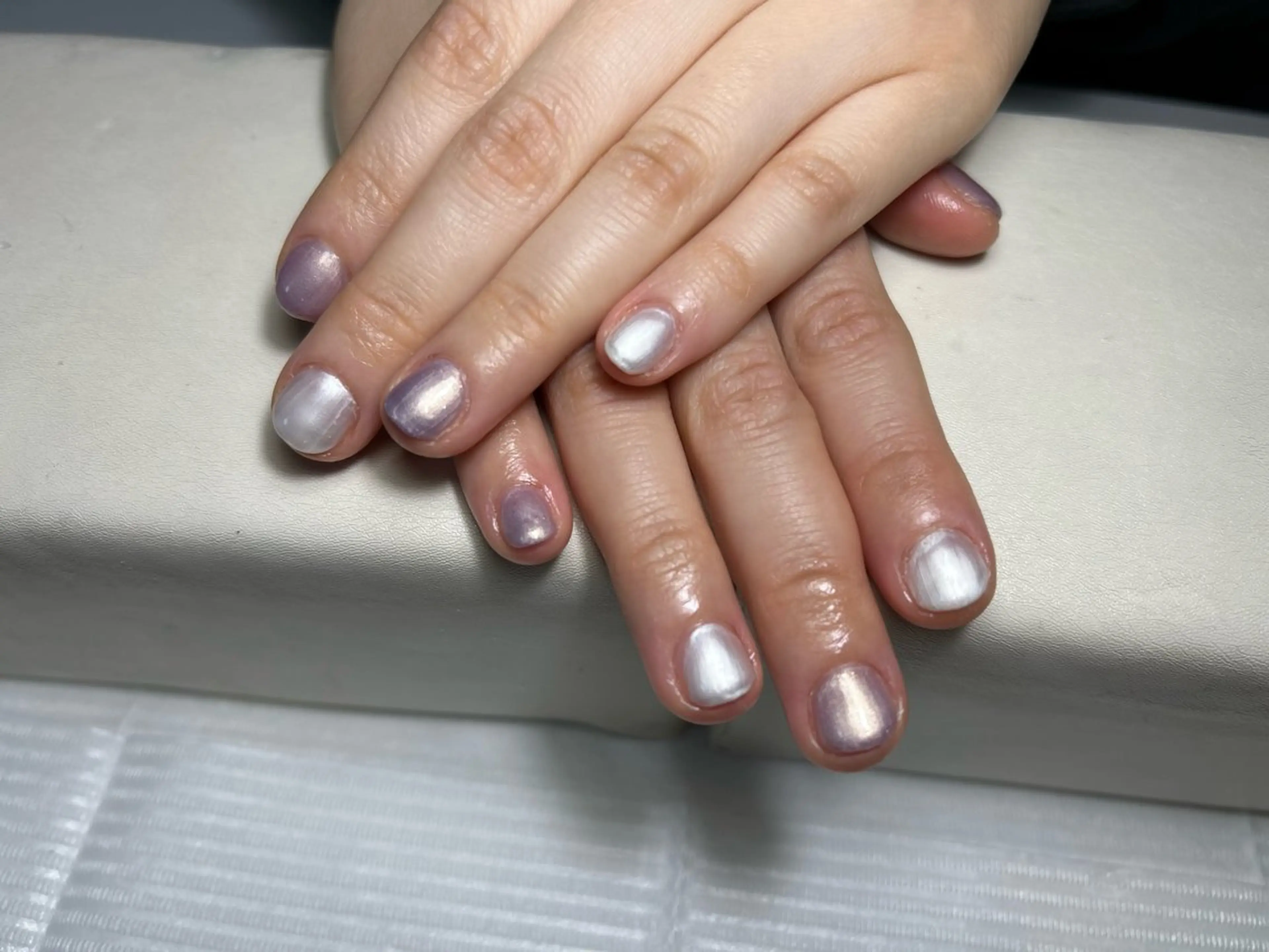 ネイル 無料研修モデル募集 nail mor.のネイルデザイン