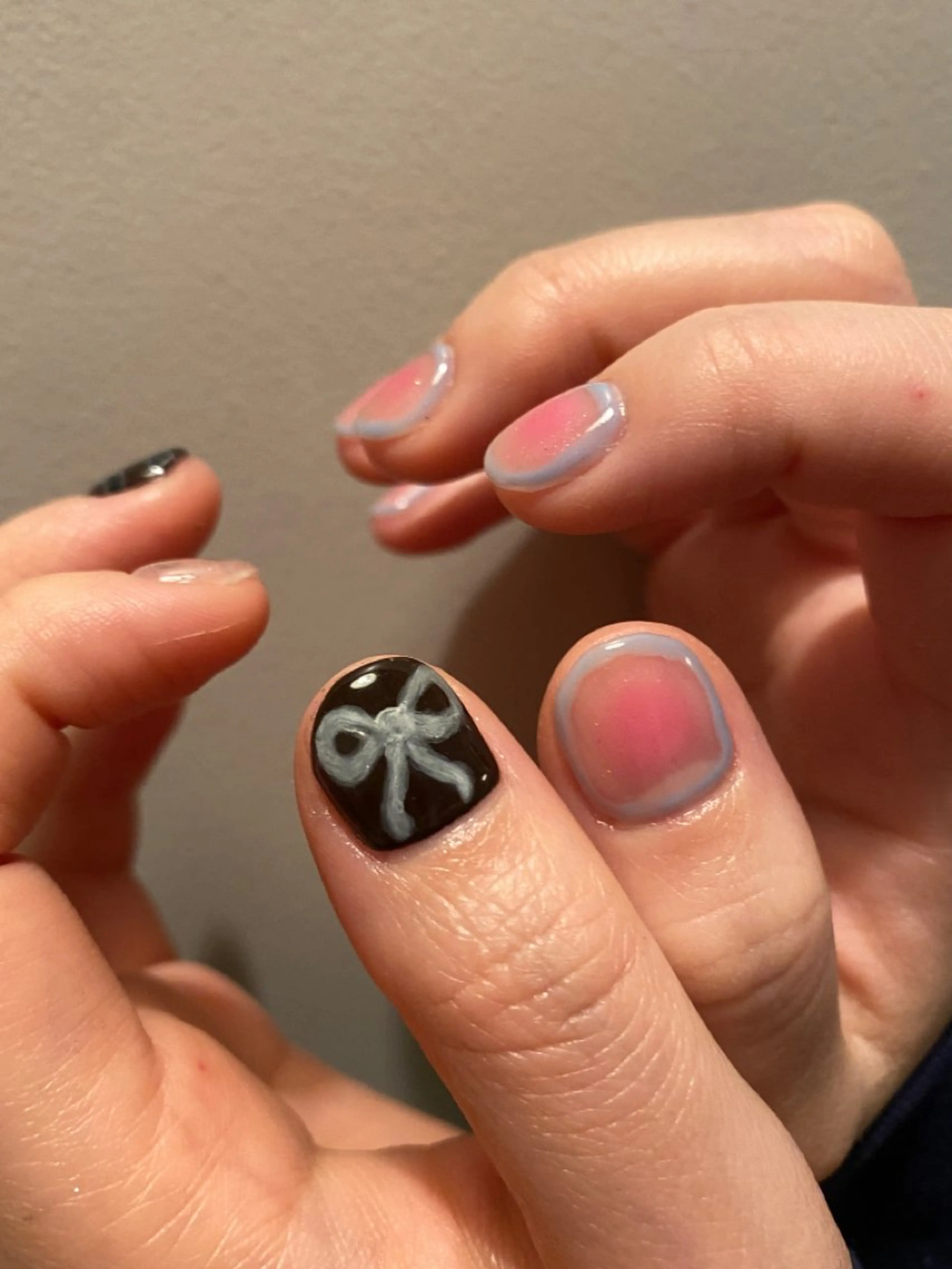 ネイル ハンドネイル chika ／ nailのネイルデザイン