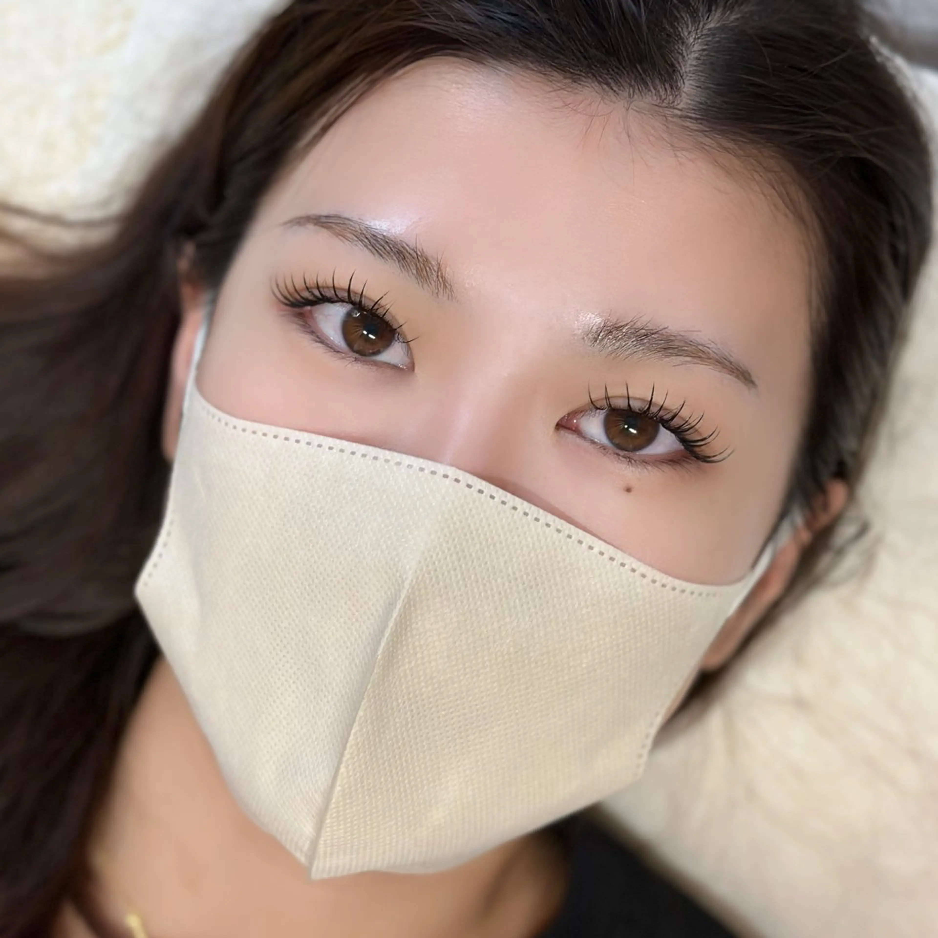 マツエク・マツパ マツパ ⟡ TAMAKI ⟡ 渋谷のマツエク・マツパデザイン