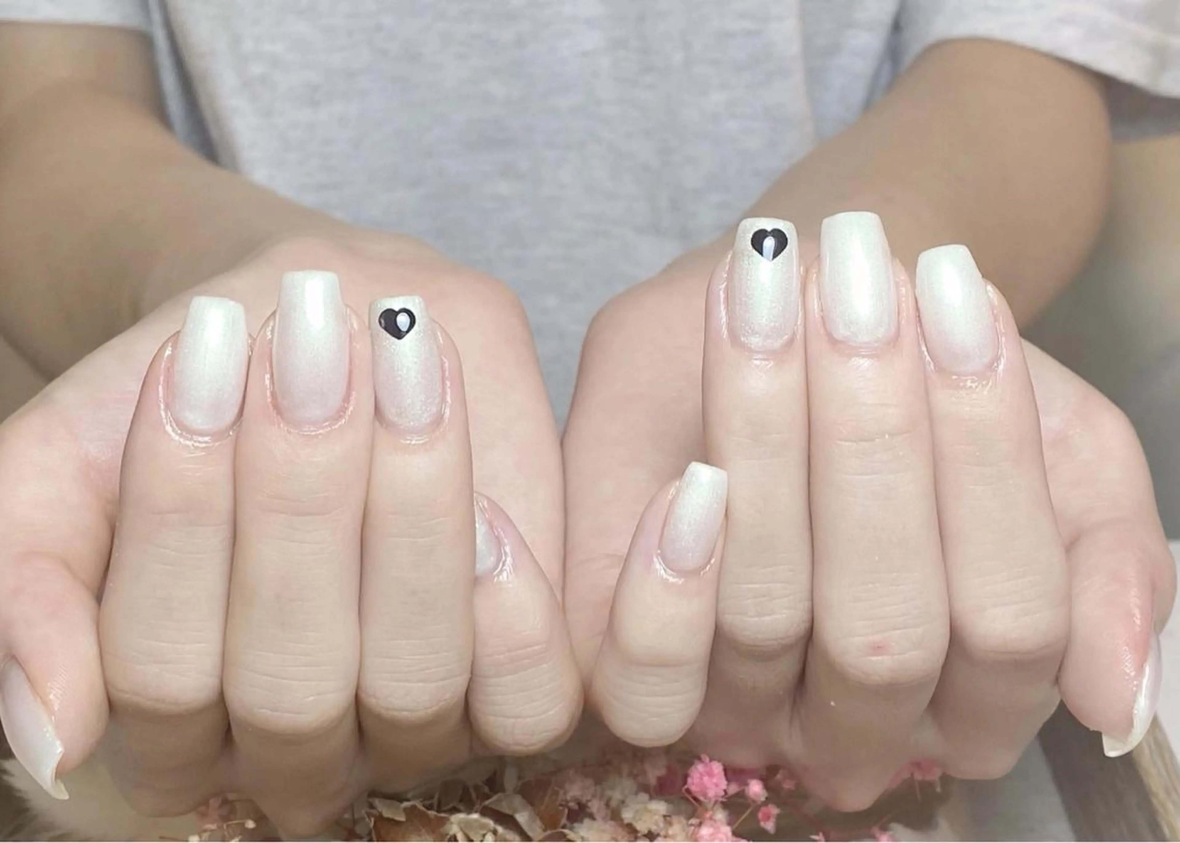 ネイル MSSugar Nailのネイルデザイン